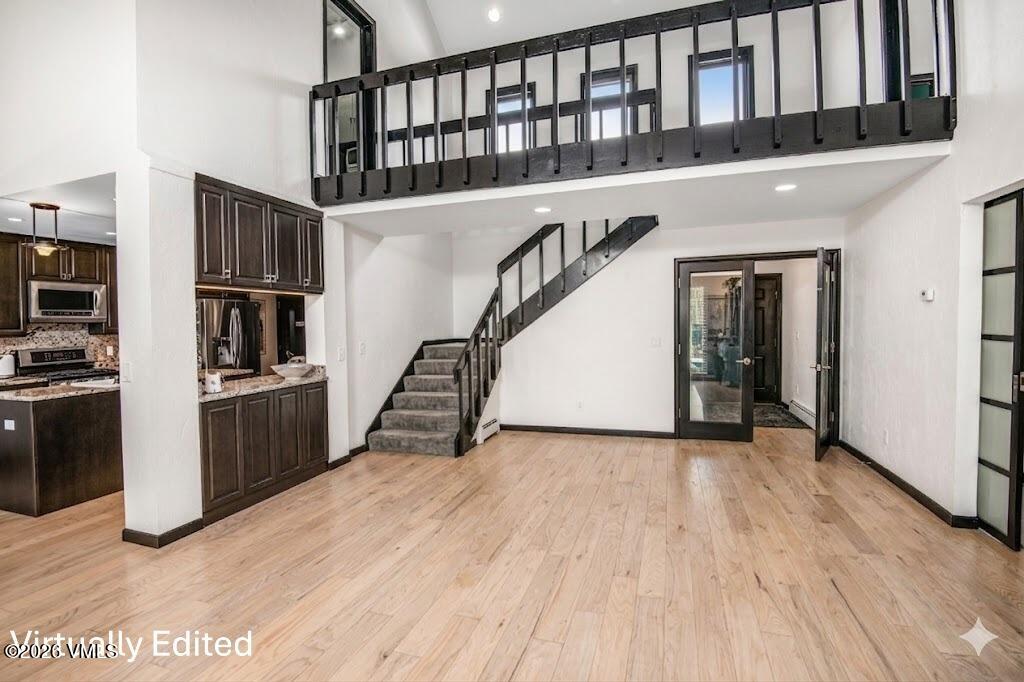 1553 Deer Boulevard B, Eagle-Vail Unit: B