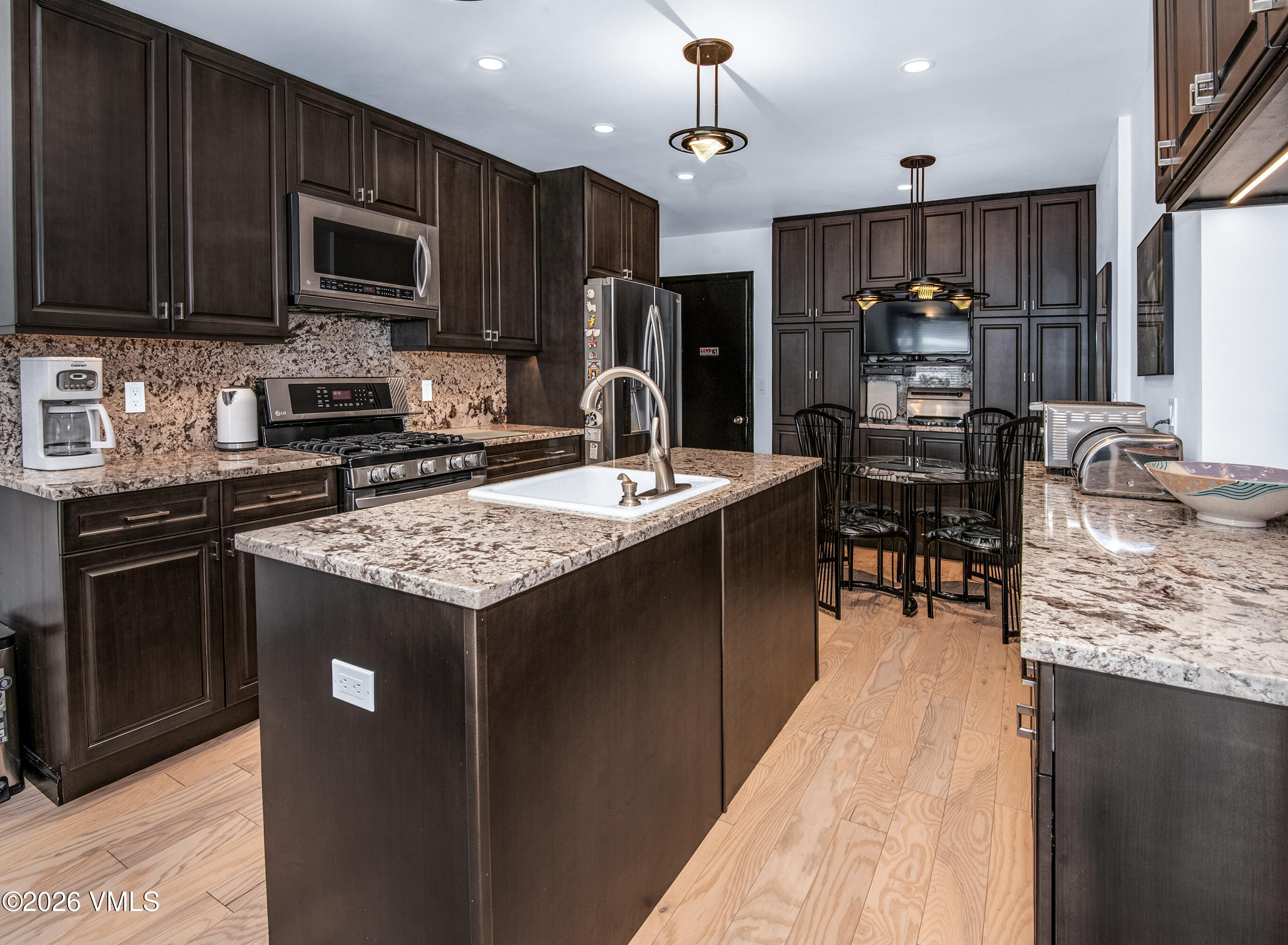 1553 Deer Boulevard B, Eagle-Vail Unit: B