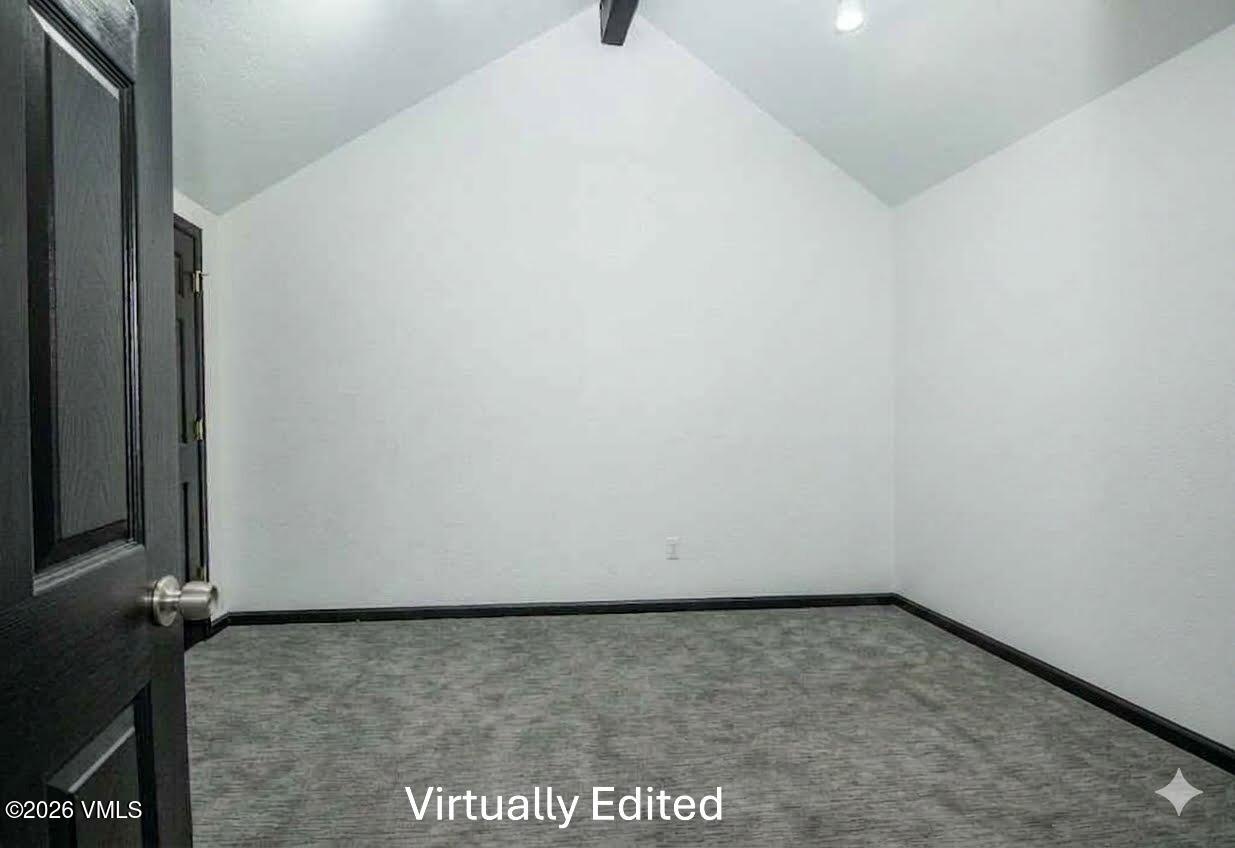 1553 Deer Boulevard B, Eagle-Vail Unit: B