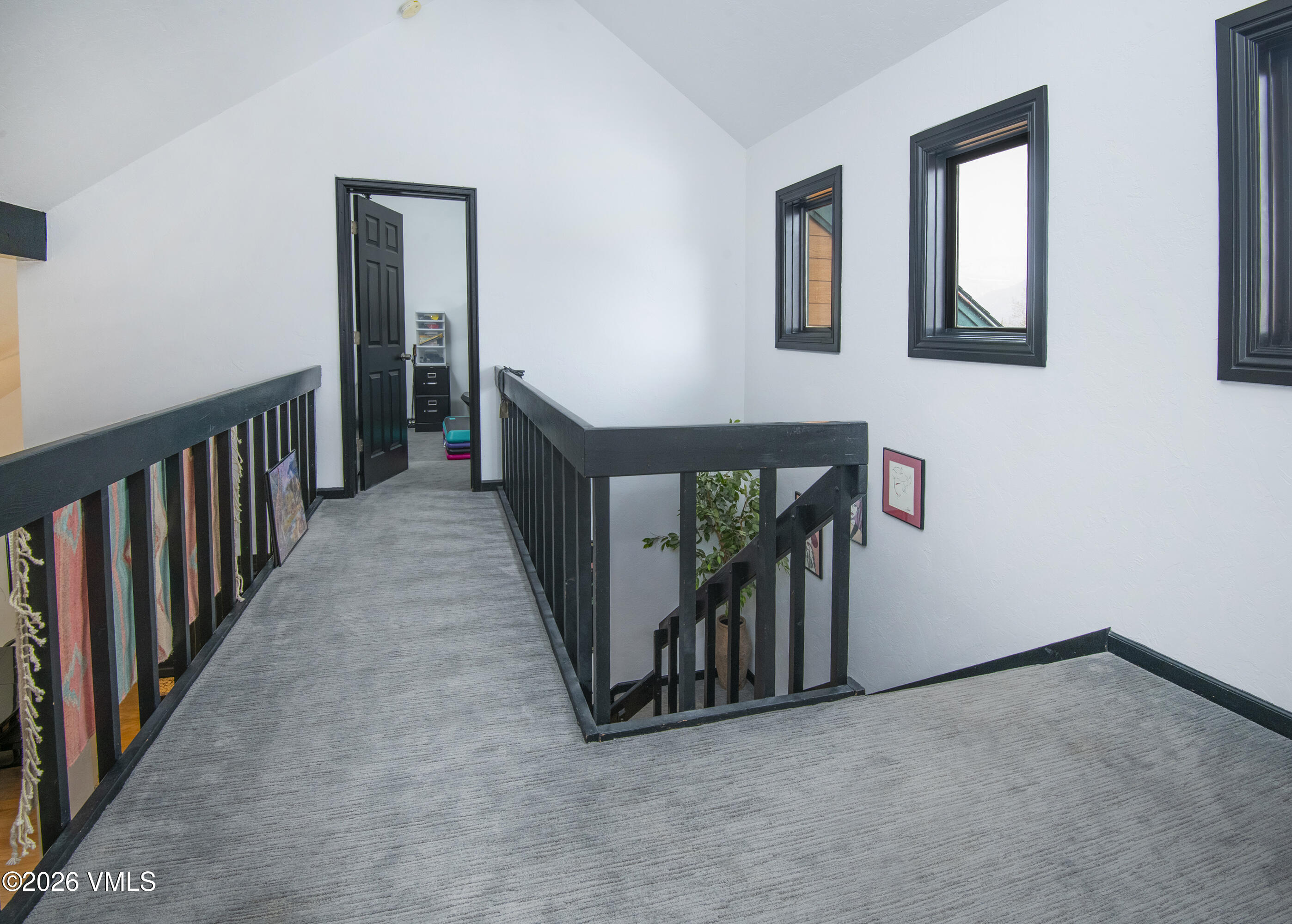 1553 Deer Boulevard B, Eagle-Vail Unit: B