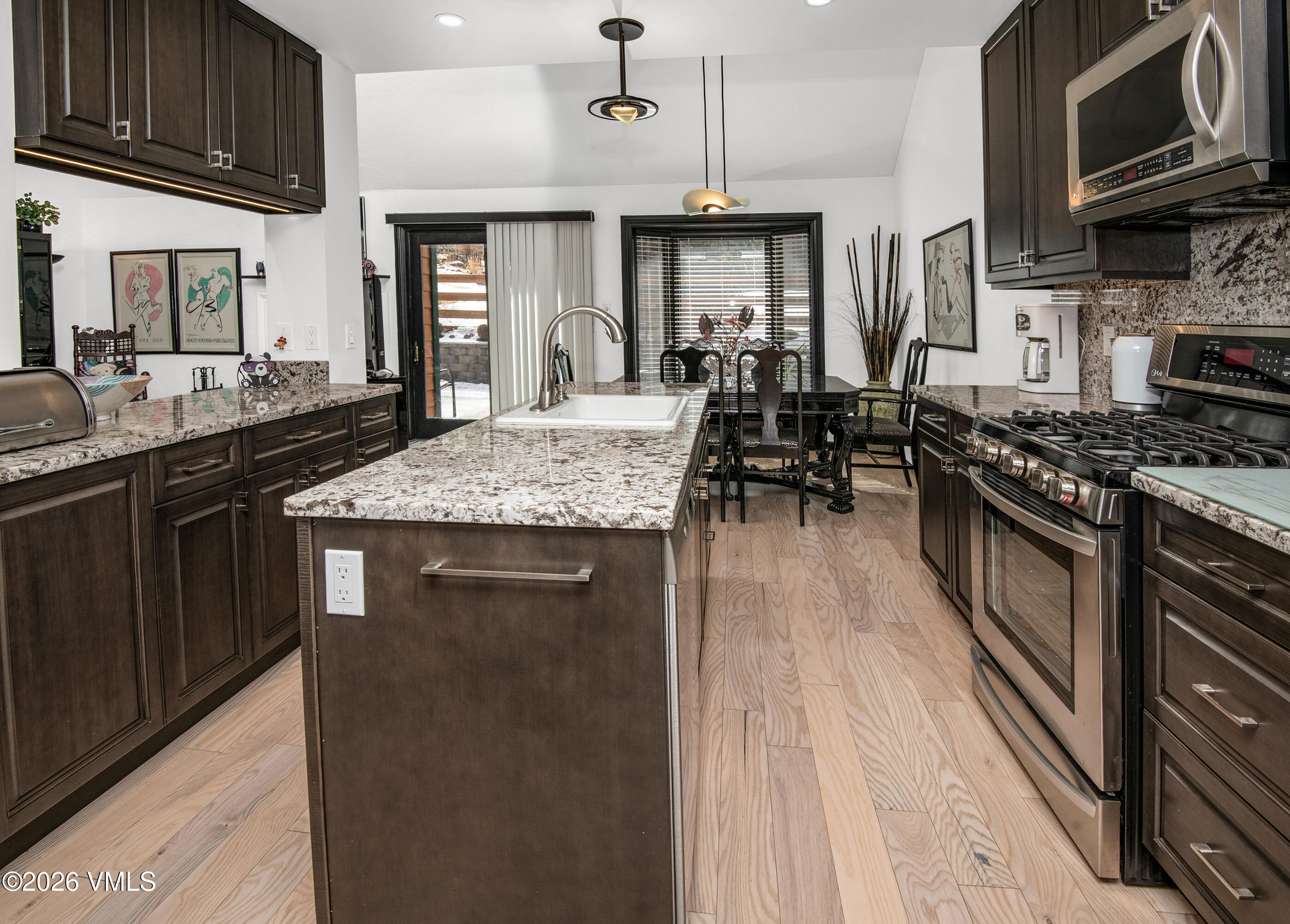 1553 Deer Boulevard B, Eagle-Vail Unit: B