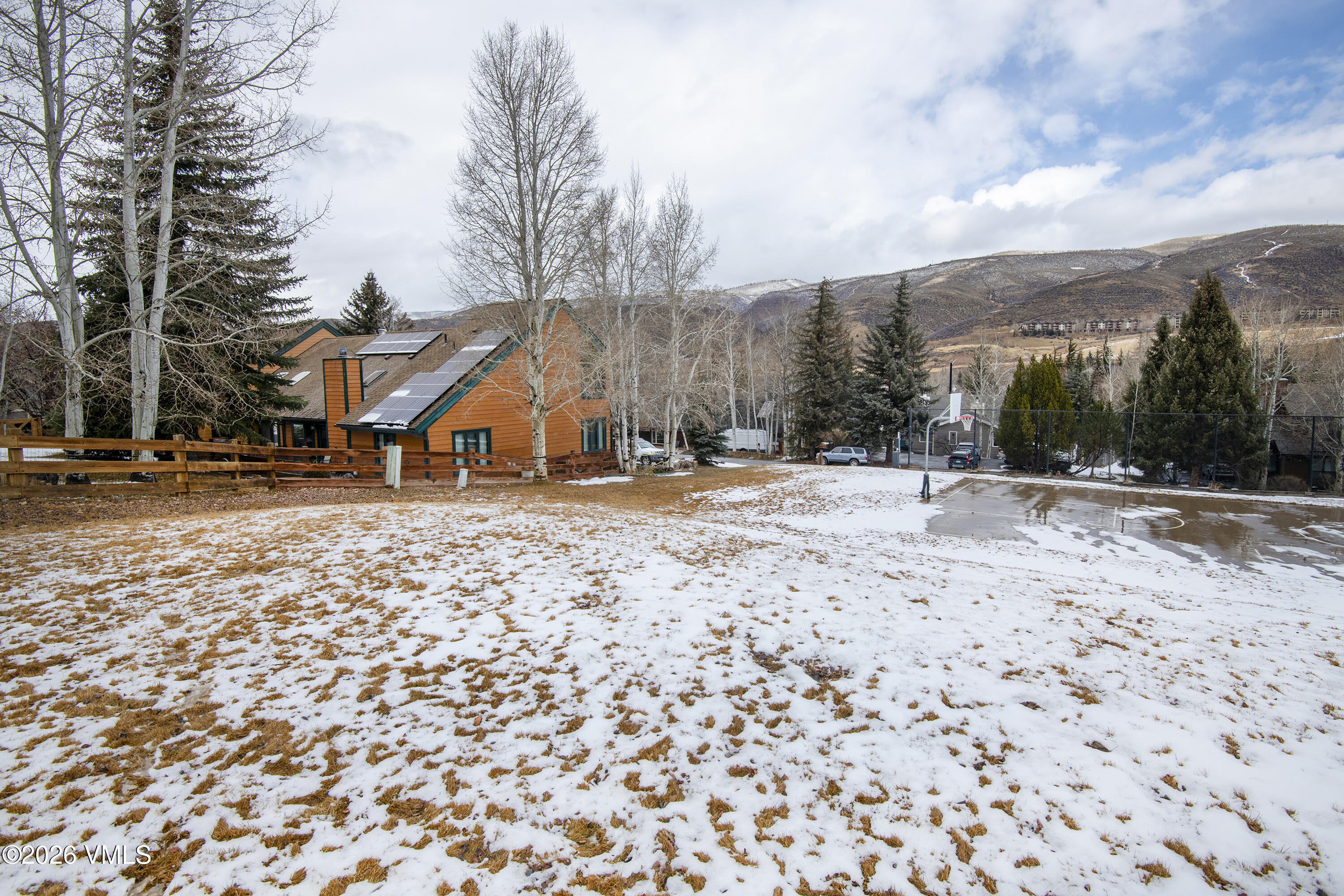 1553 Deer Boulevard B, Eagle-Vail Unit: B