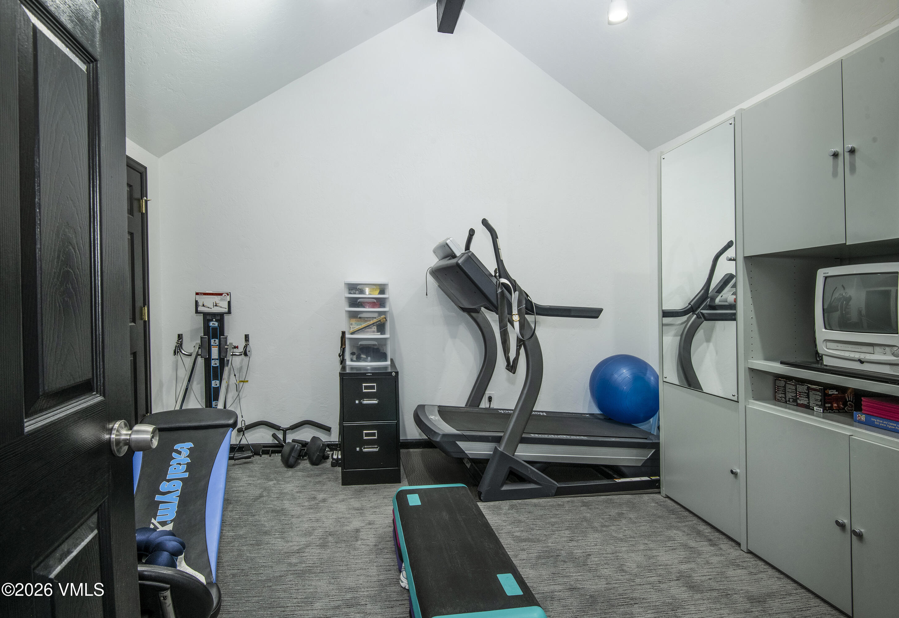 1553 Deer Boulevard B, Eagle-Vail Unit: B