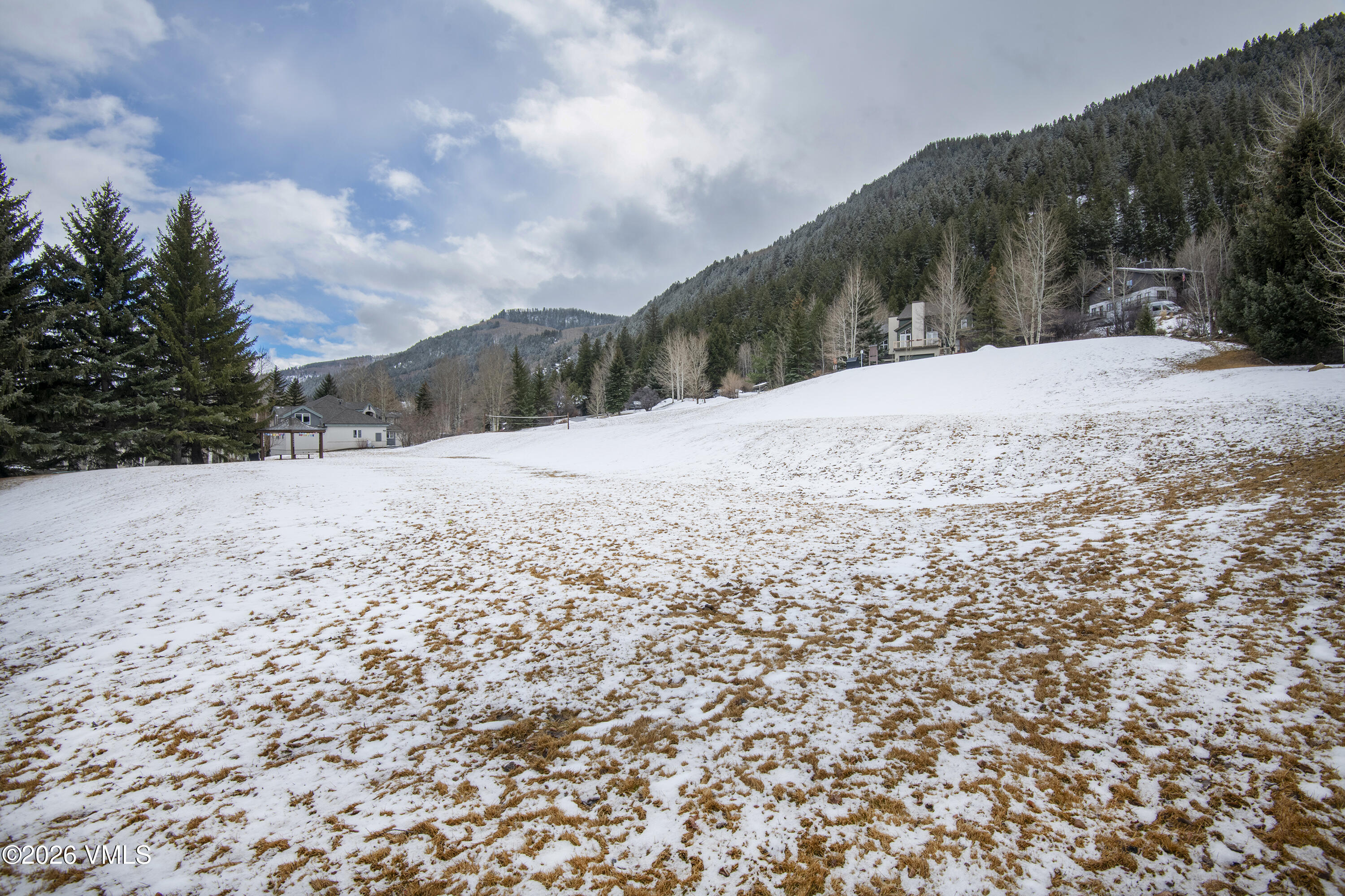 1553 Deer Boulevard B, Eagle-Vail Unit: B