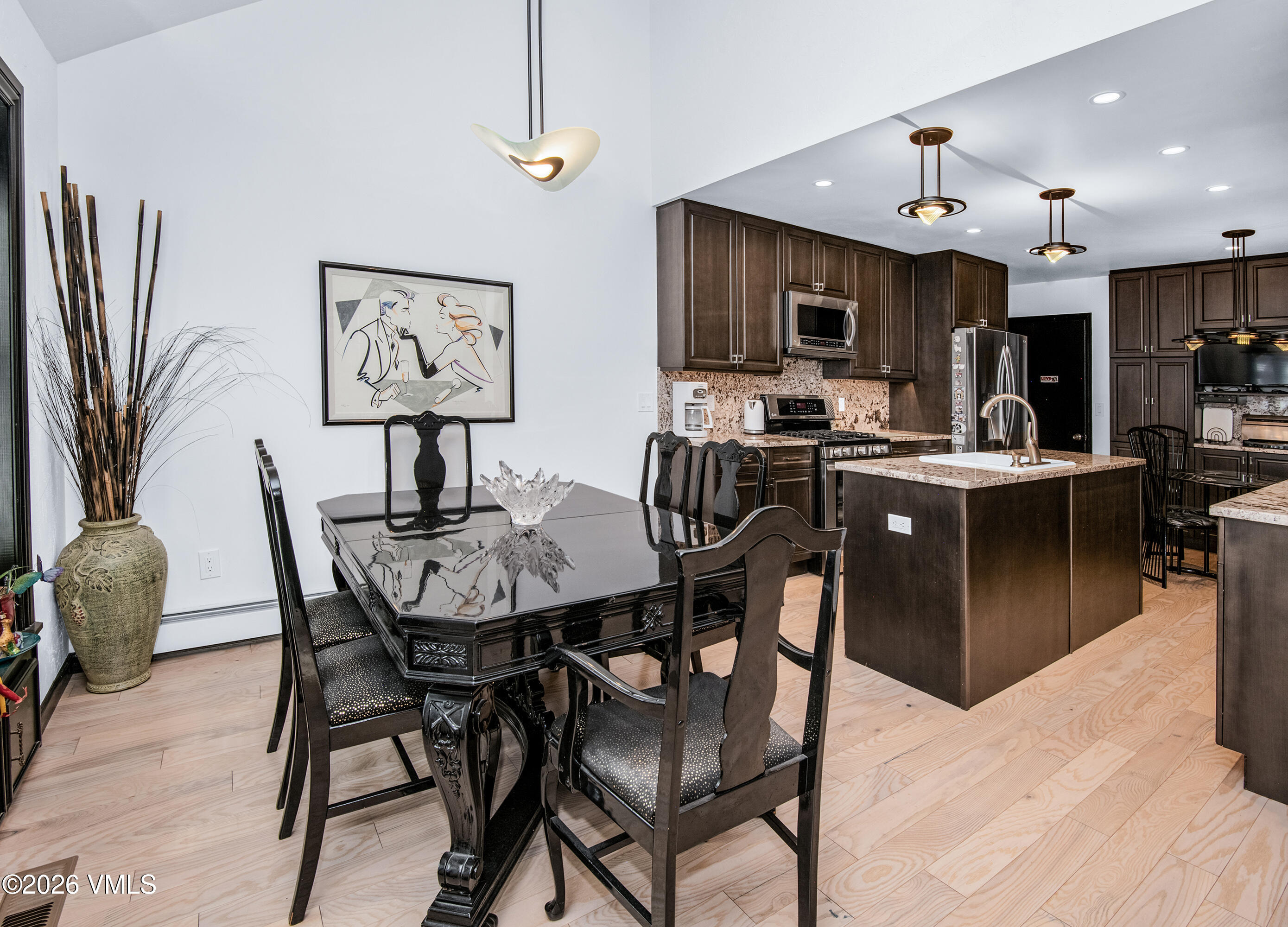 1553 Deer Boulevard B, Eagle-Vail Unit: B