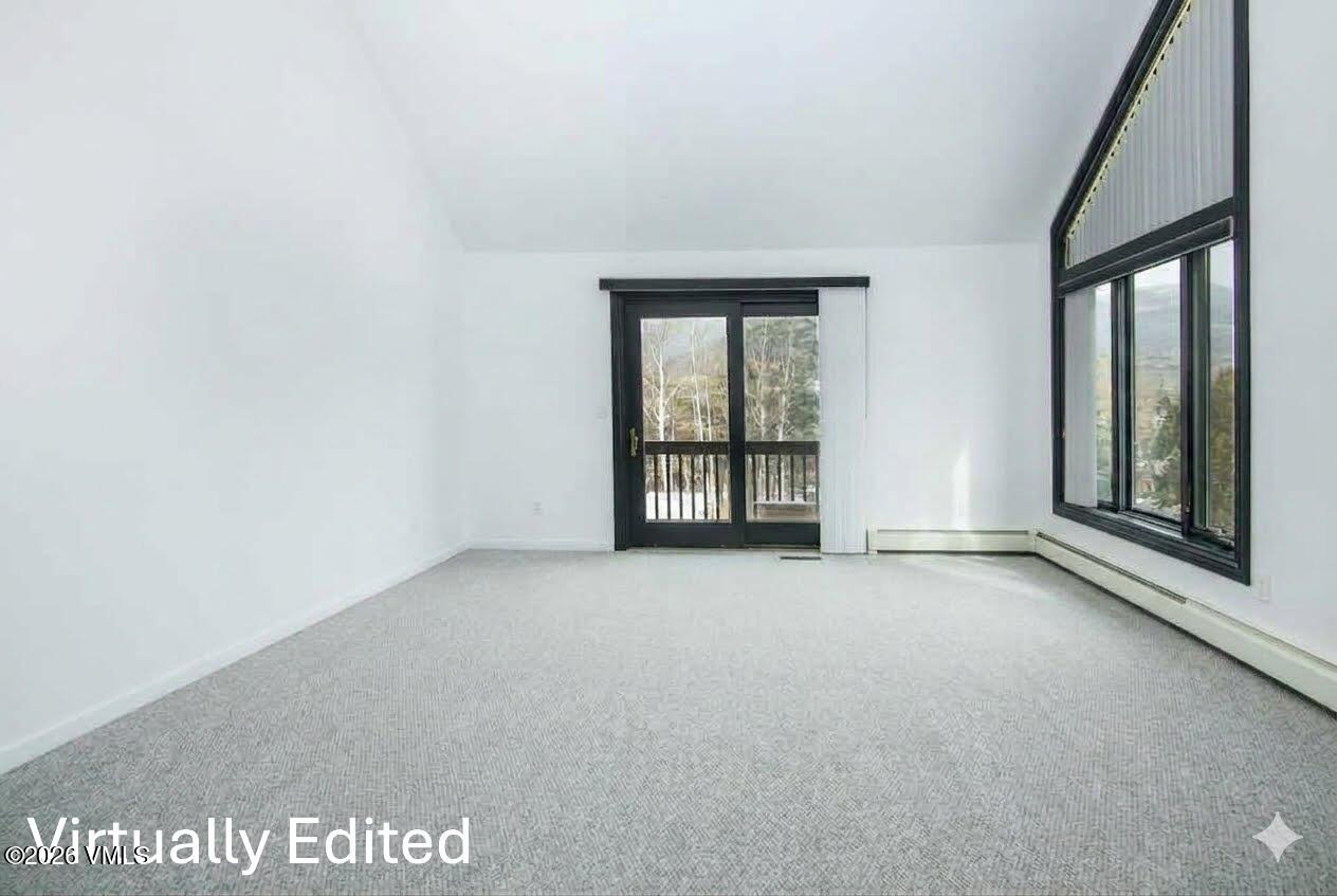 1553 Deer Boulevard B, Eagle-Vail Unit: B