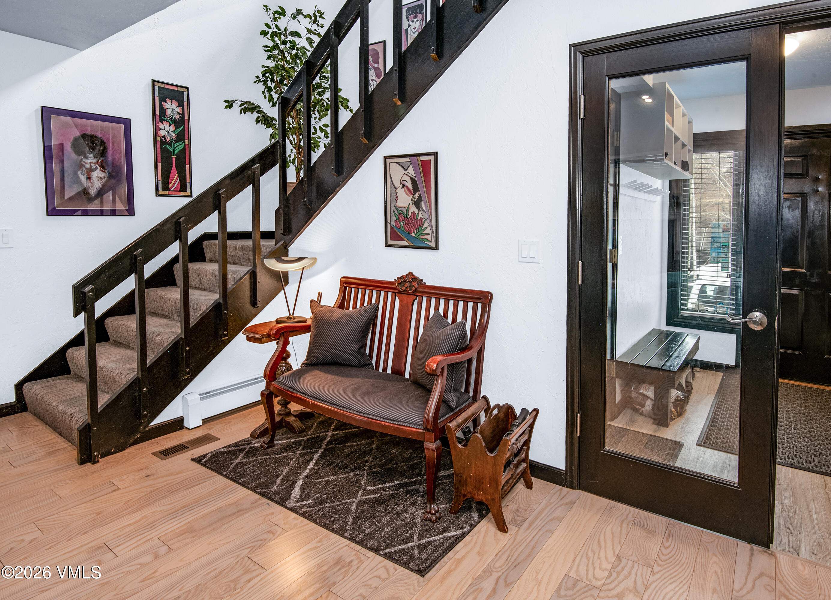 1553 Deer Boulevard B, Eagle-Vail Unit: B