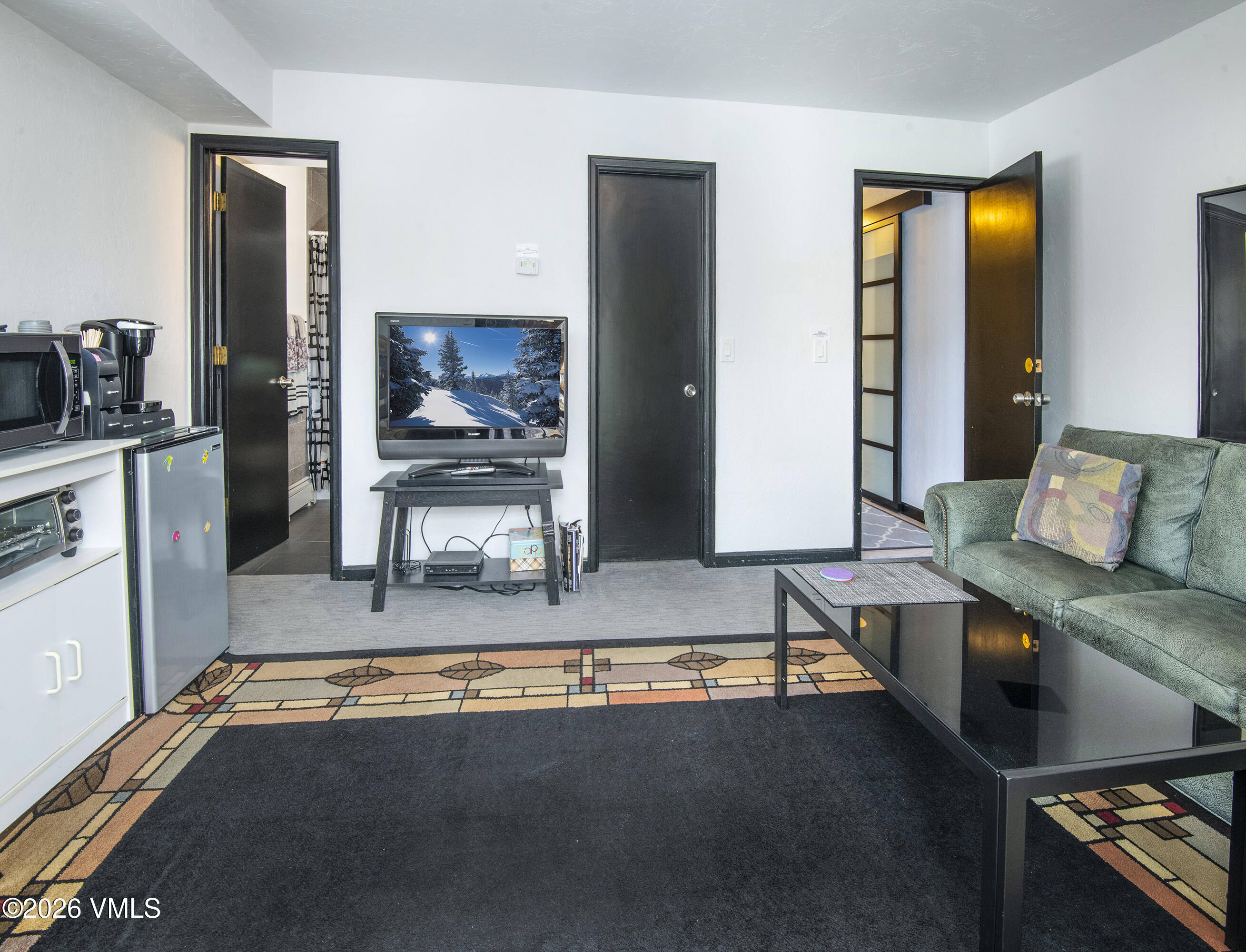 1553 Deer Boulevard B, Eagle-Vail Unit: B