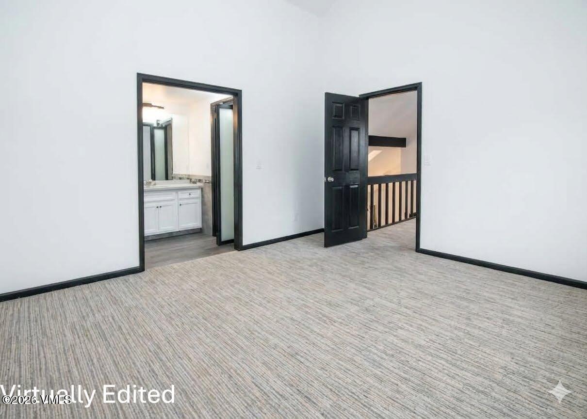 1553 Deer Boulevard B, Eagle-Vail Unit: B