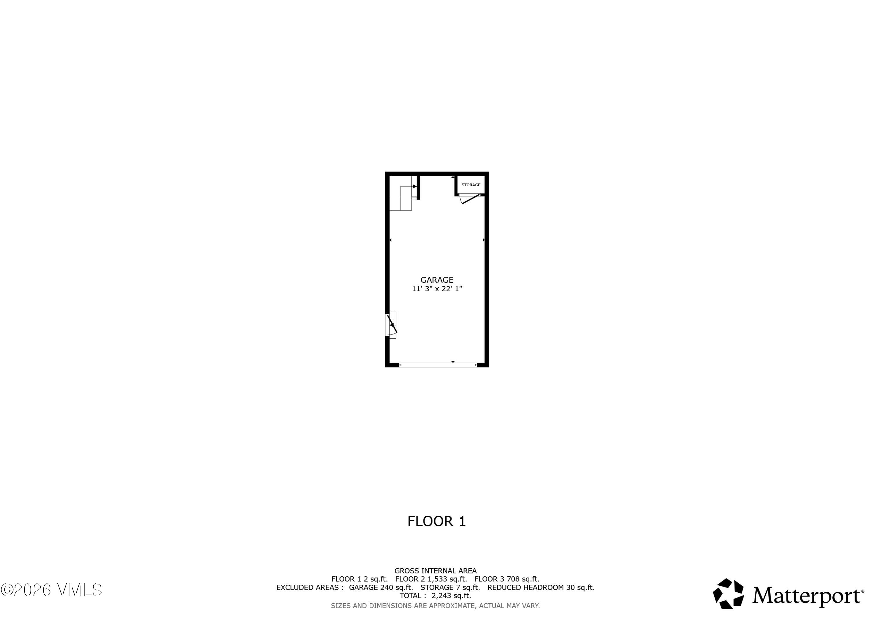 1553 Deer Boulevard B, Eagle-Vail Unit: B