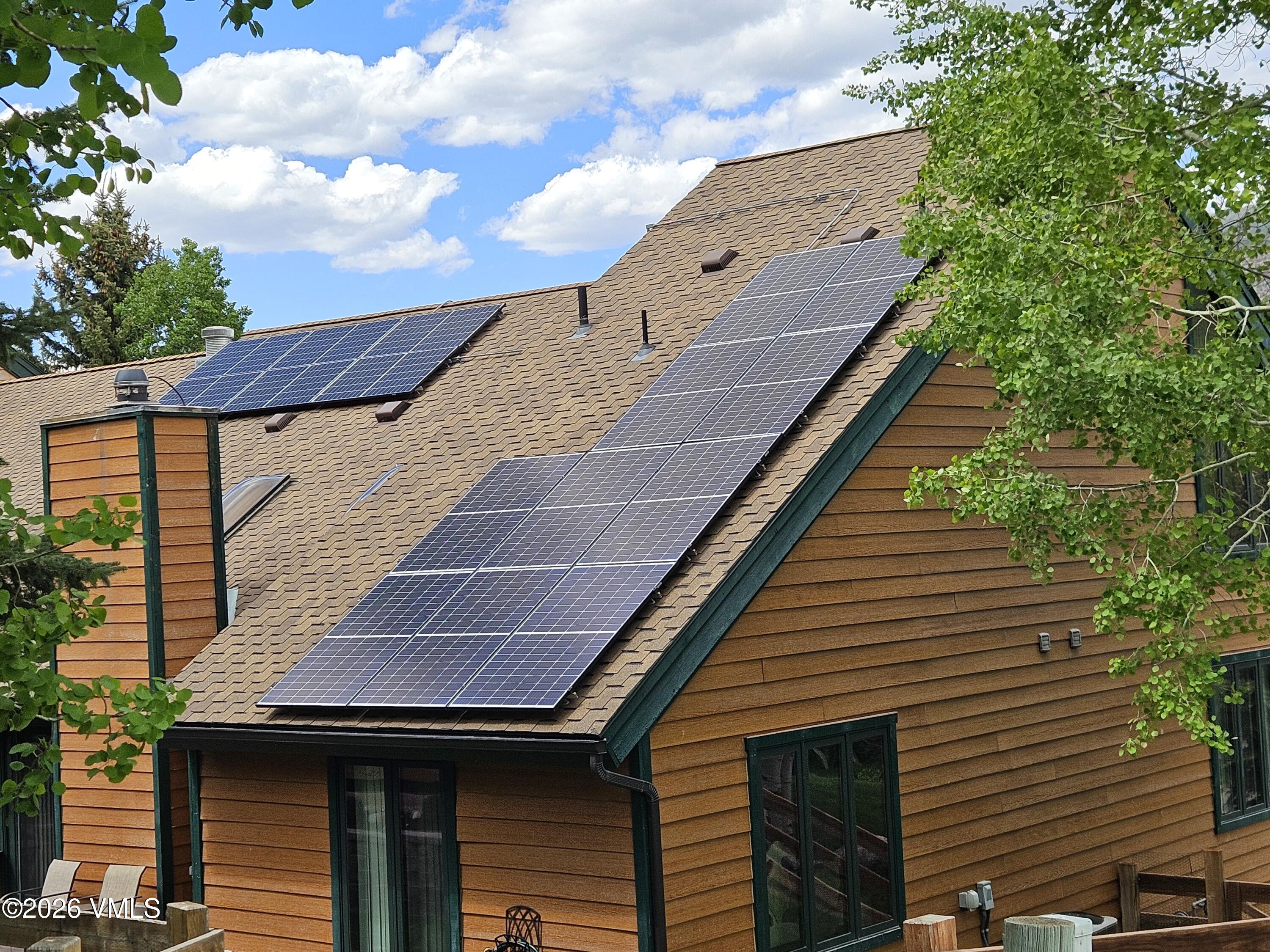 1553 Deer Boulevard B, Eagle-Vail Unit: B