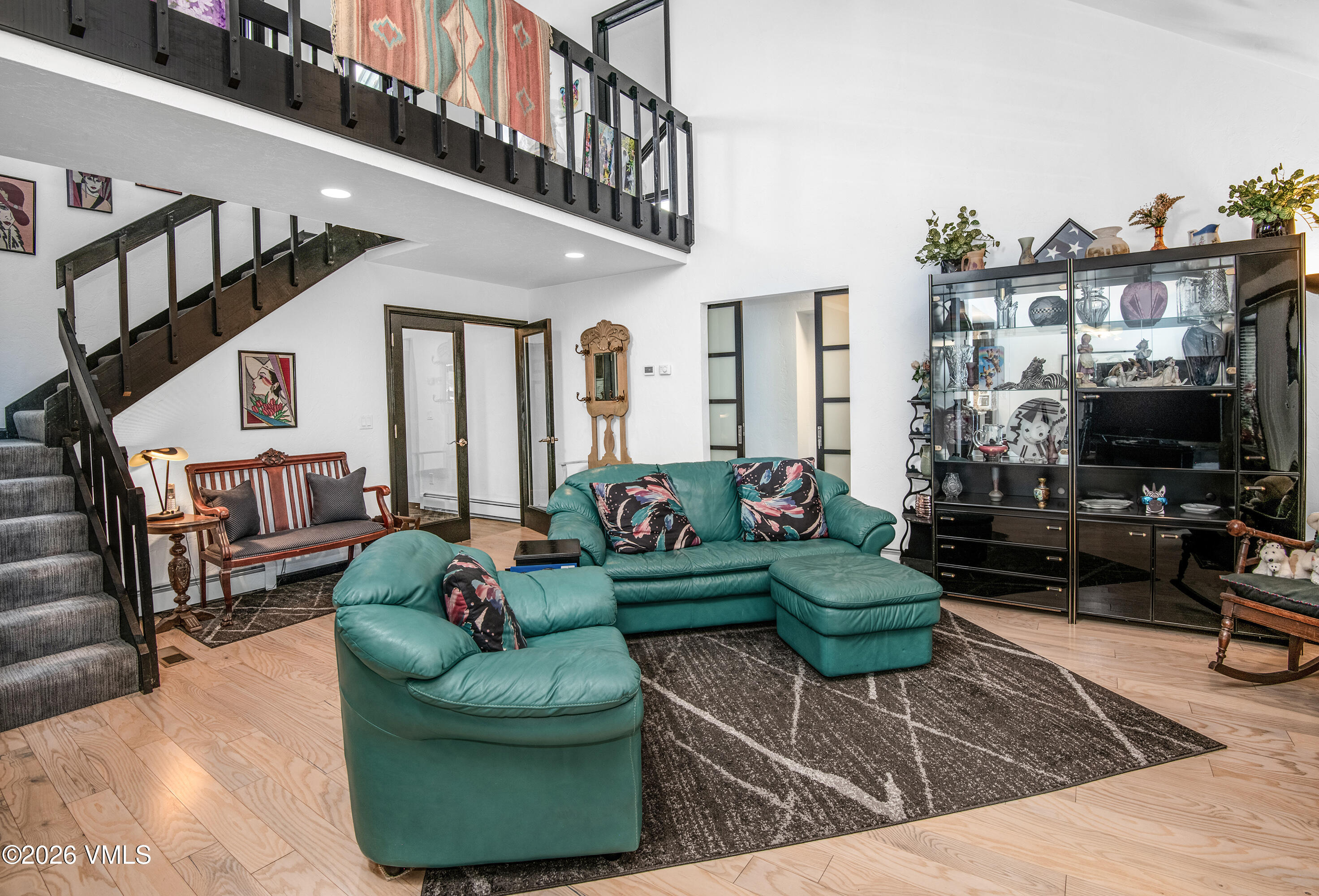 1553 Deer Boulevard B, Eagle-Vail Unit: B