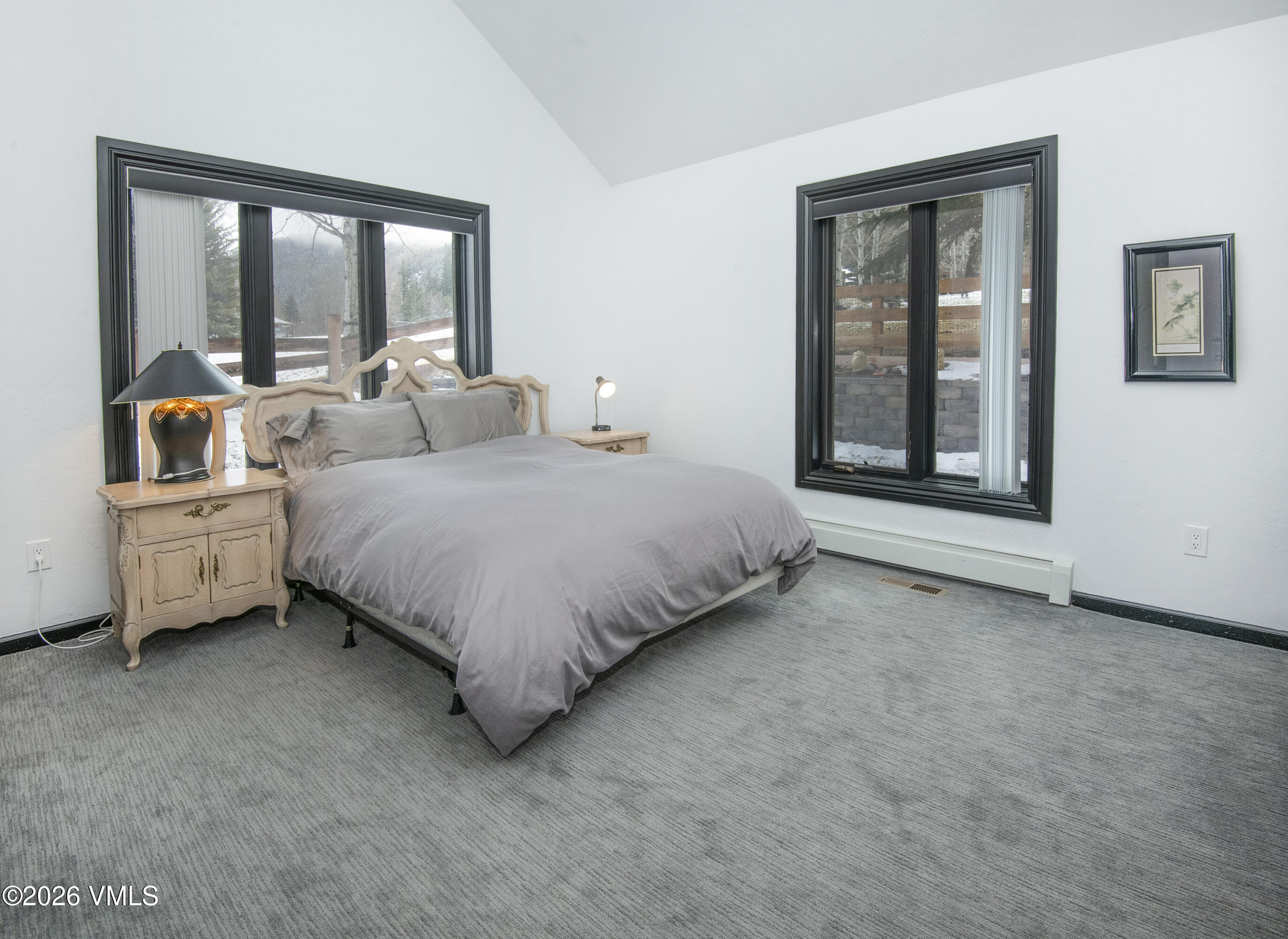 1553 Deer Boulevard B, Eagle-Vail Unit: B