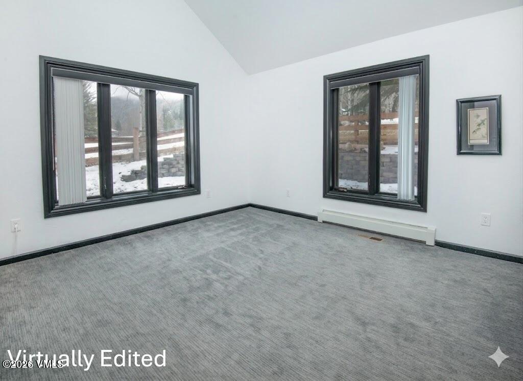 1553 Deer Boulevard B, Eagle-Vail Unit: B