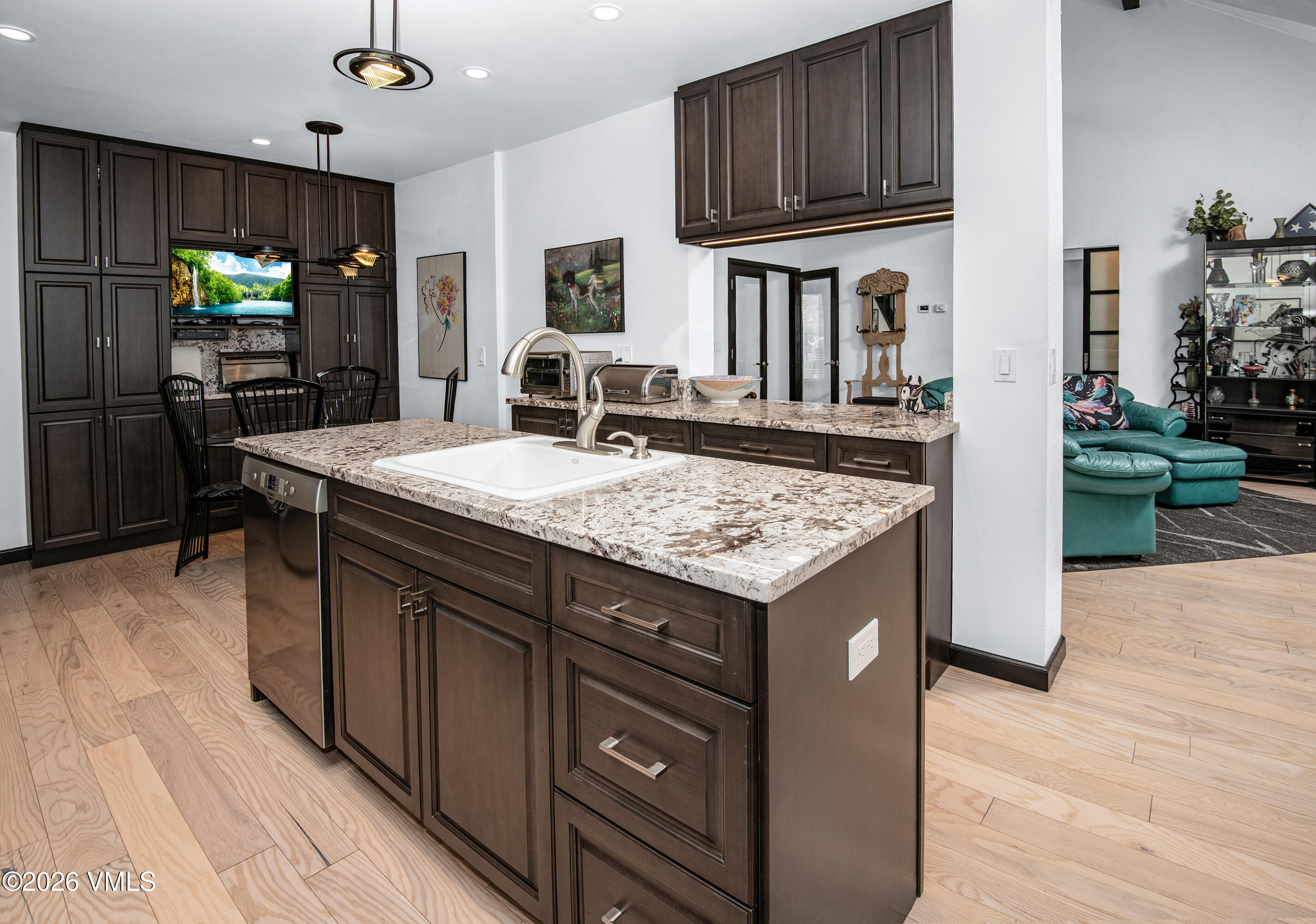 1553 Deer Boulevard B, Eagle-Vail Unit: B