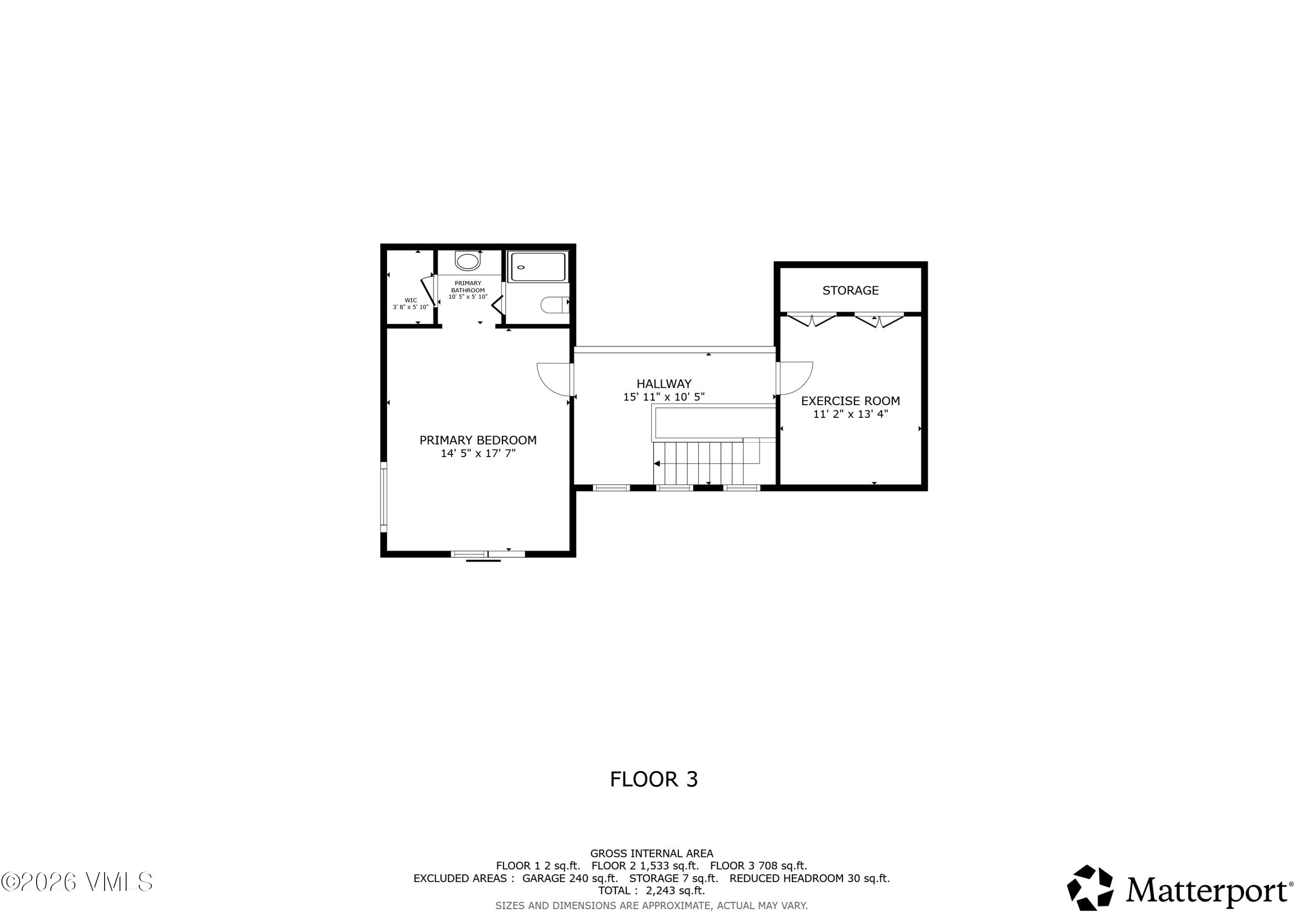 1553 Deer Boulevard B, Eagle-Vail Unit: B