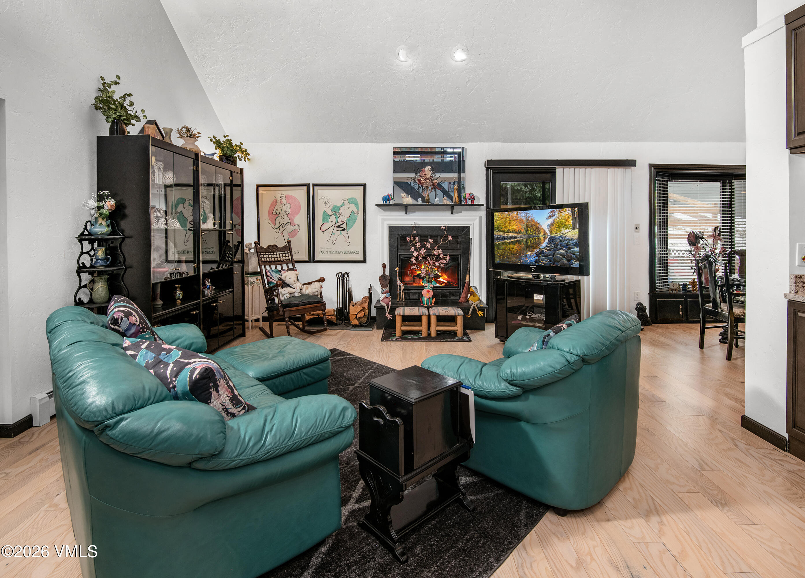 1553 Deer Boulevard B, Eagle-Vail Unit: B