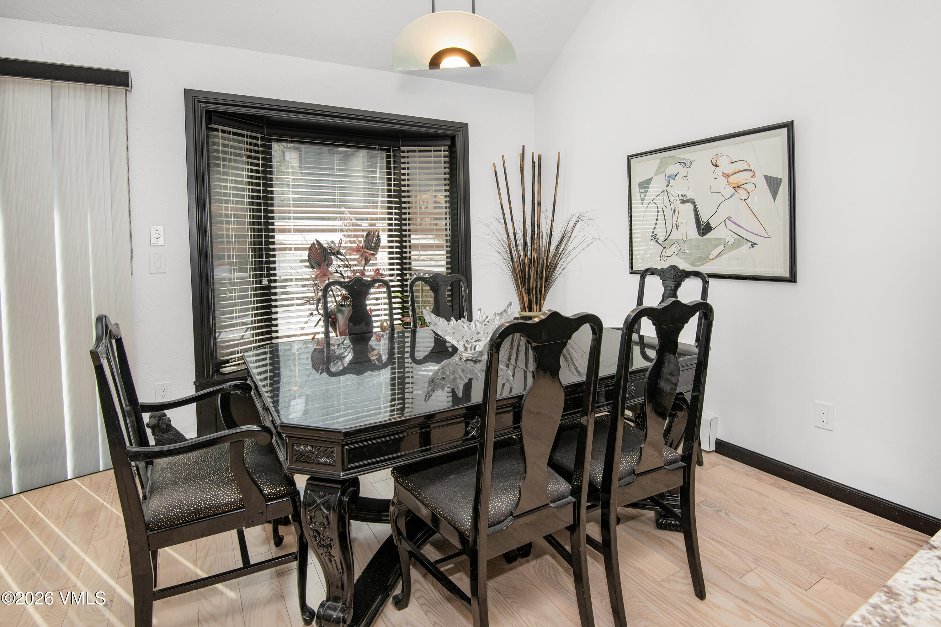 1553 Deer Boulevard B, Eagle-Vail Unit: B