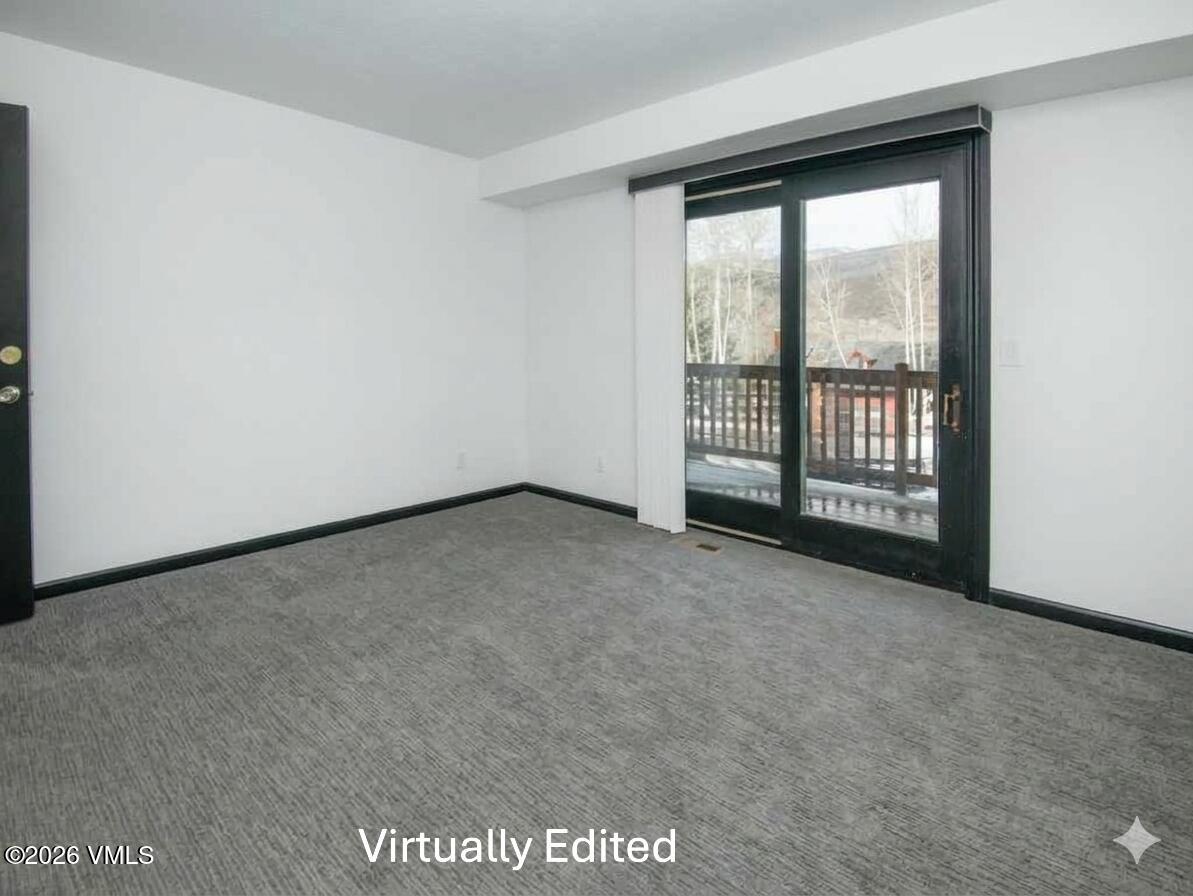 1553 Deer Boulevard B, Eagle-Vail Unit: B