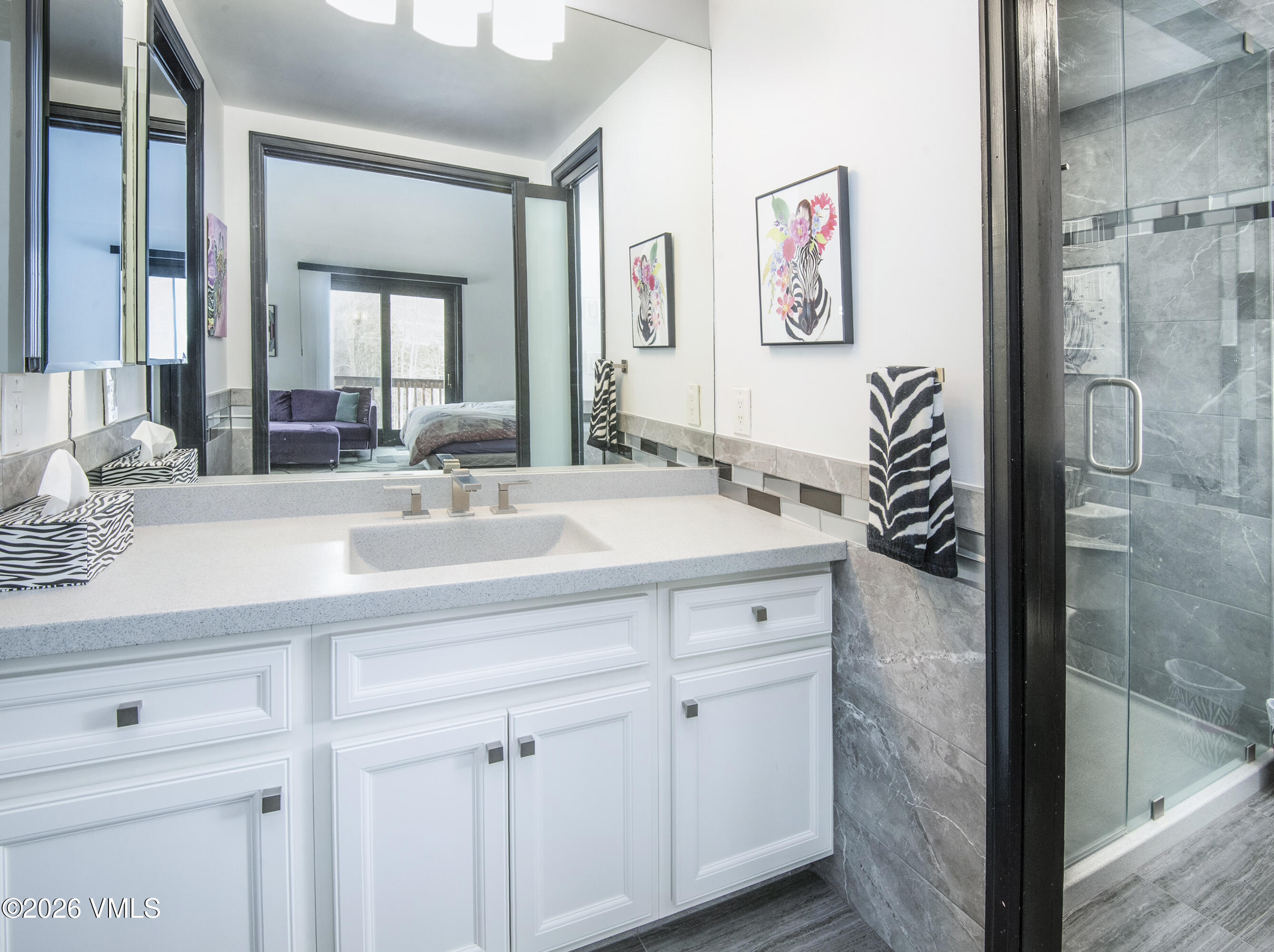 1553 Deer Boulevard B, Eagle-Vail Unit: B