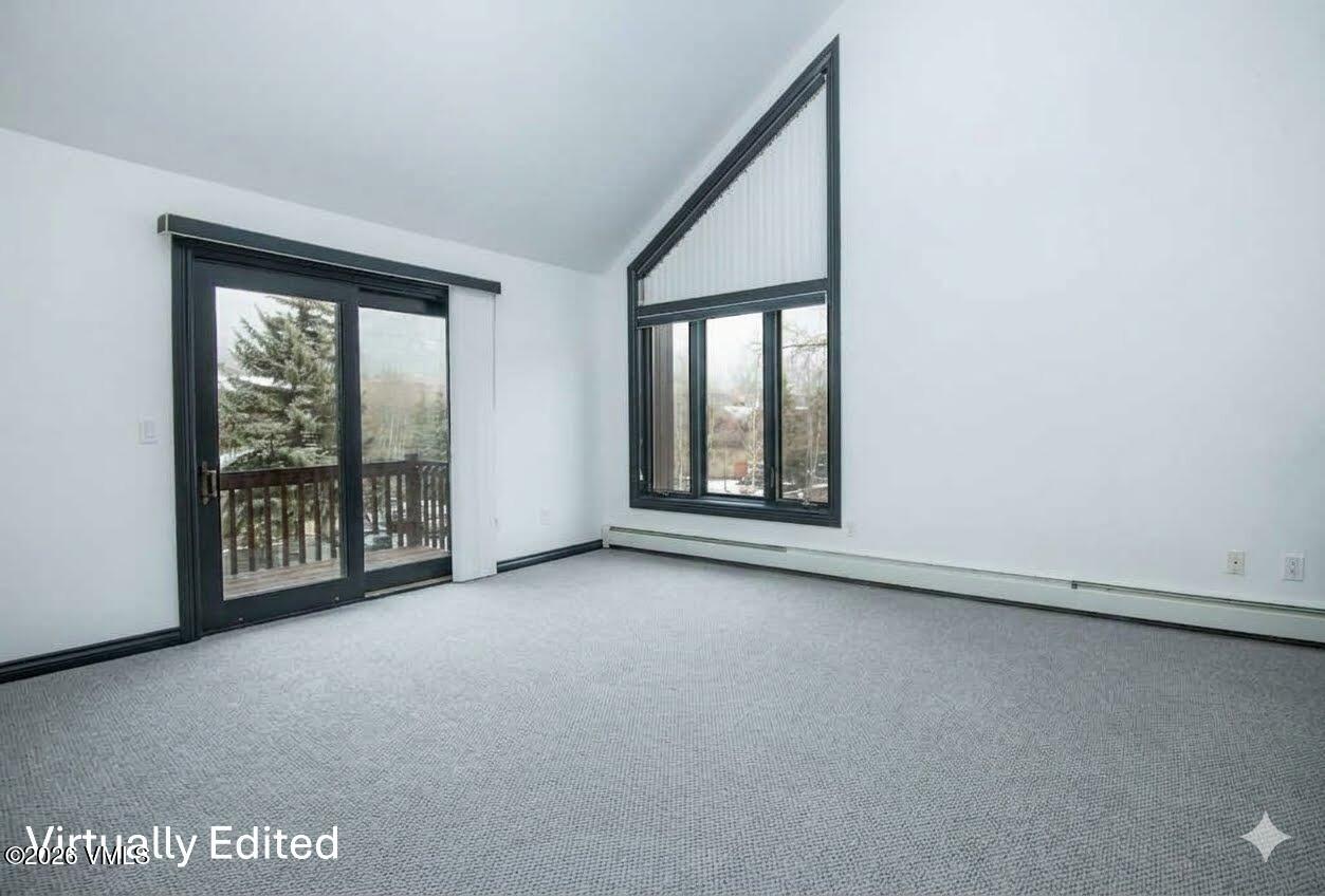 1553 Deer Boulevard B, Eagle-Vail Unit: B