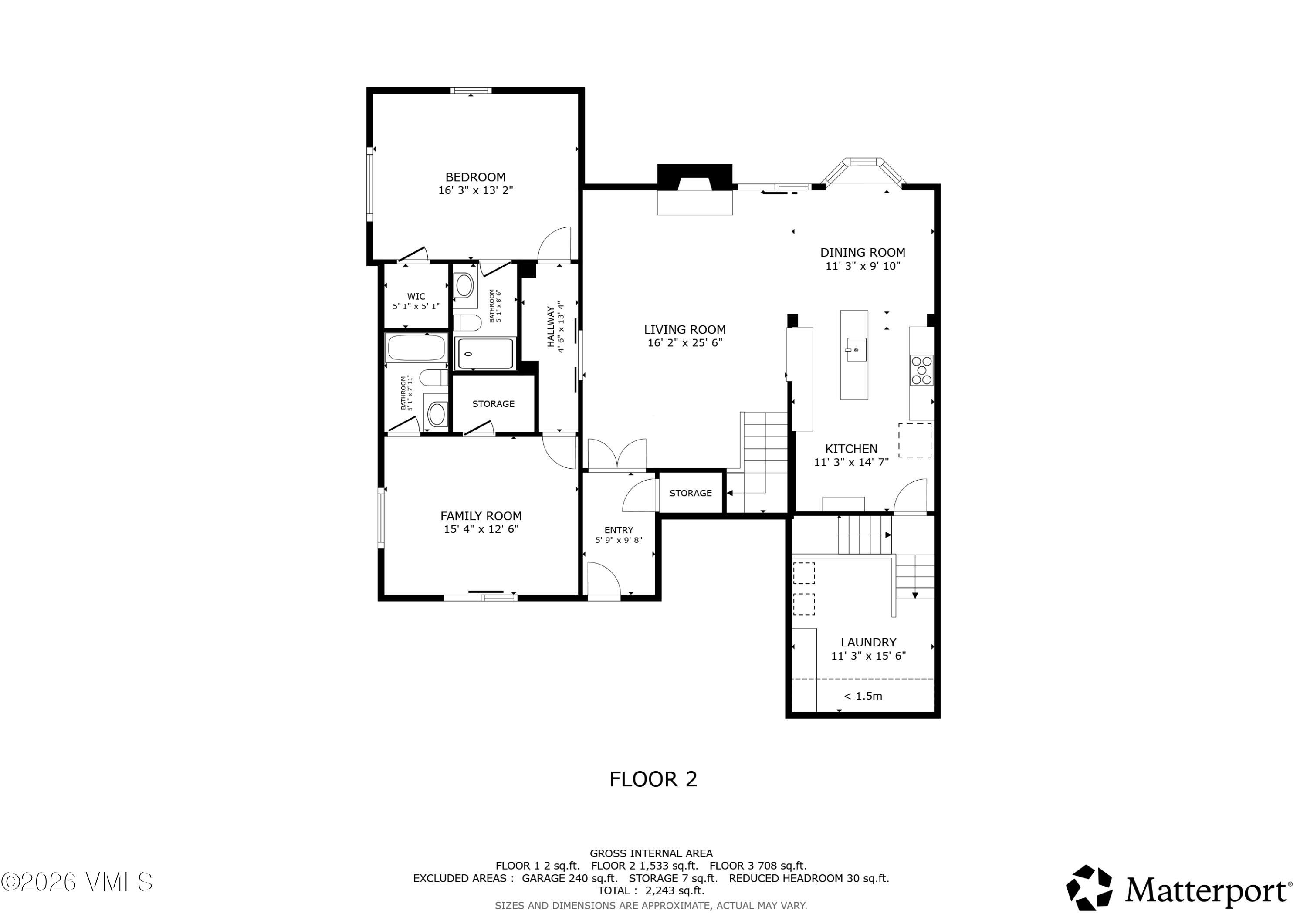 1553 Deer Boulevard B, Eagle-Vail Unit: B