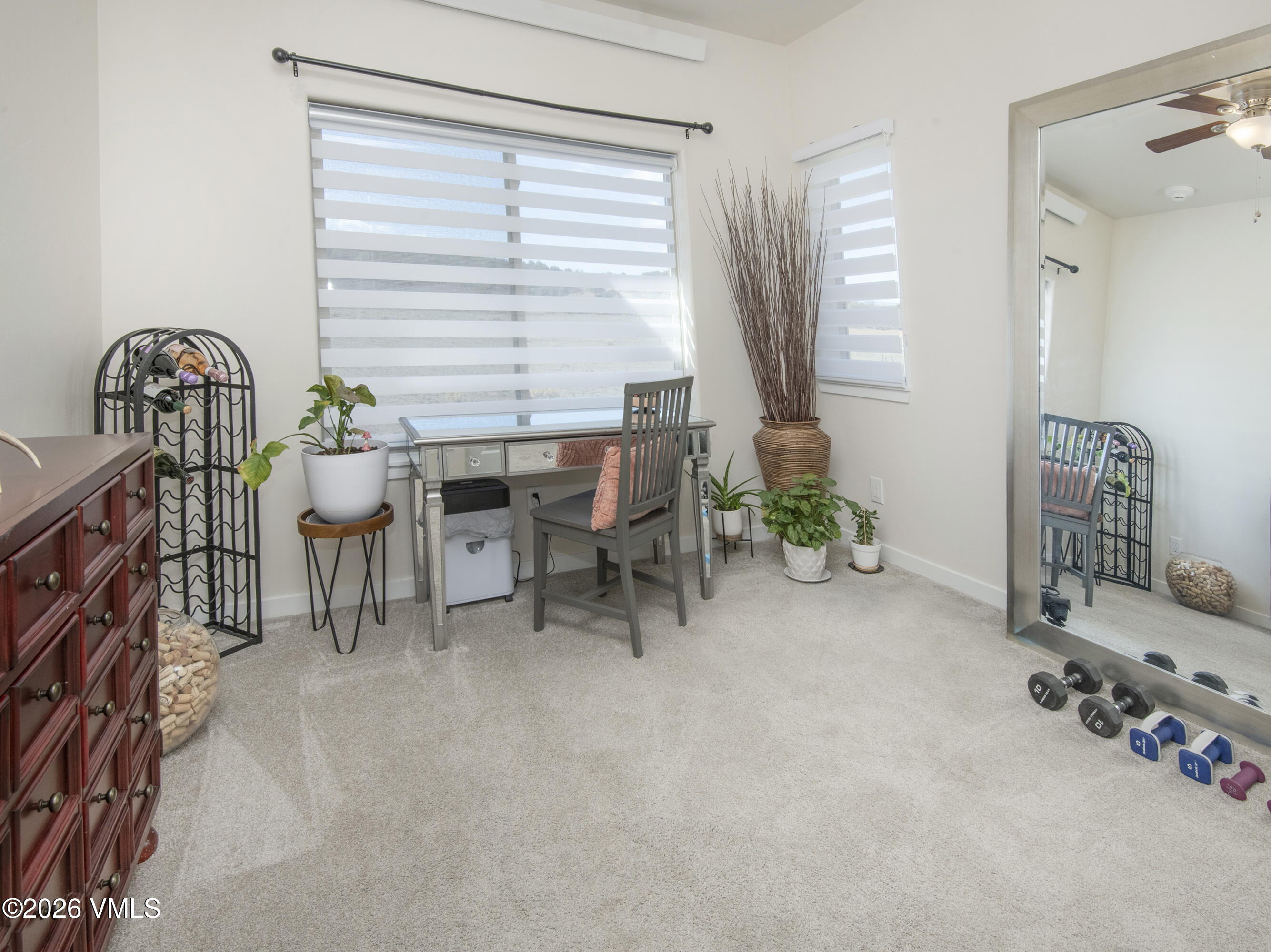 1100 Buckhorn Valley E-202