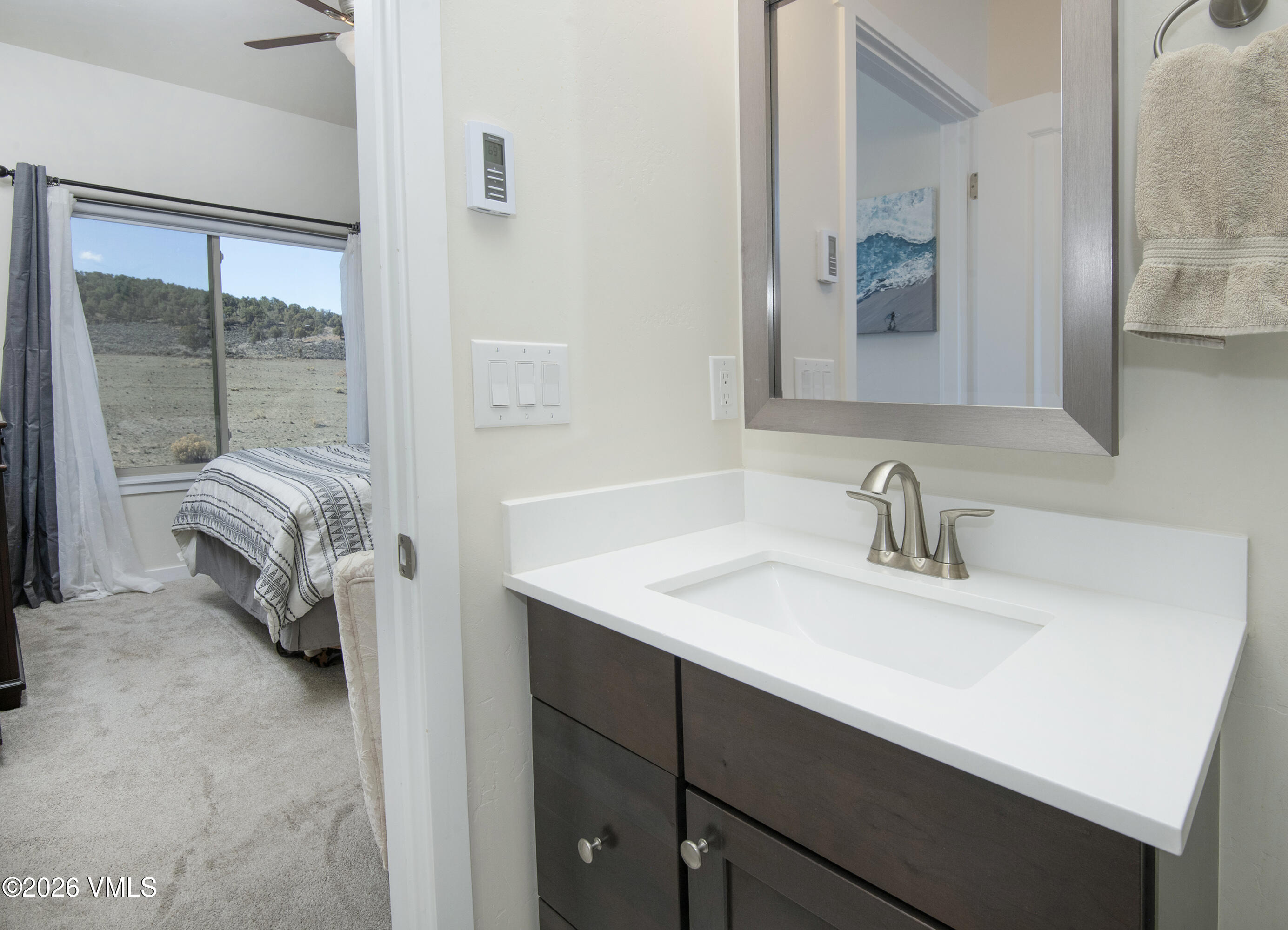 1100 Buckhorn Valley E-202