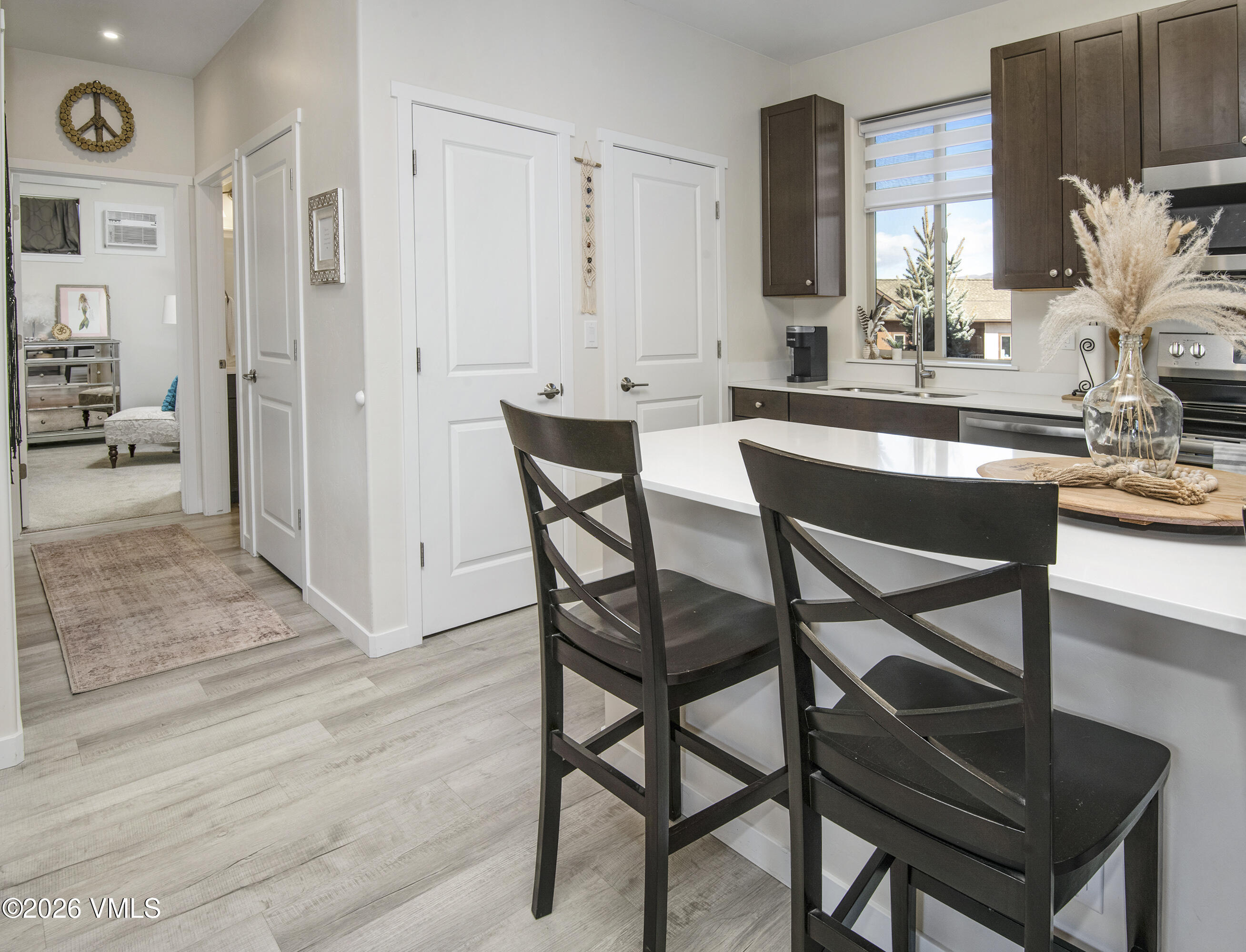 1100 Buckhorn Valley E-202