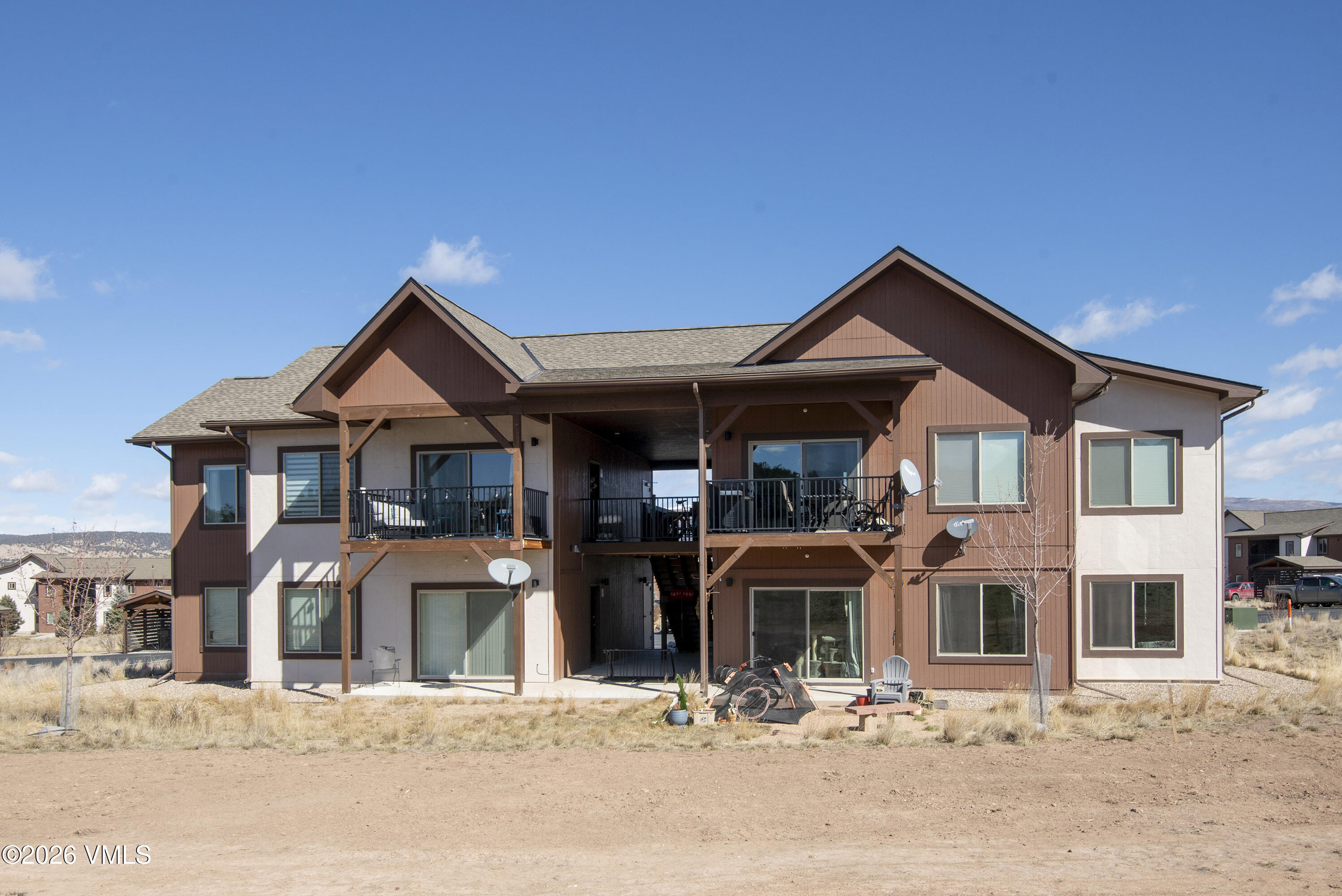 1100 Buckhorn Valley E-202