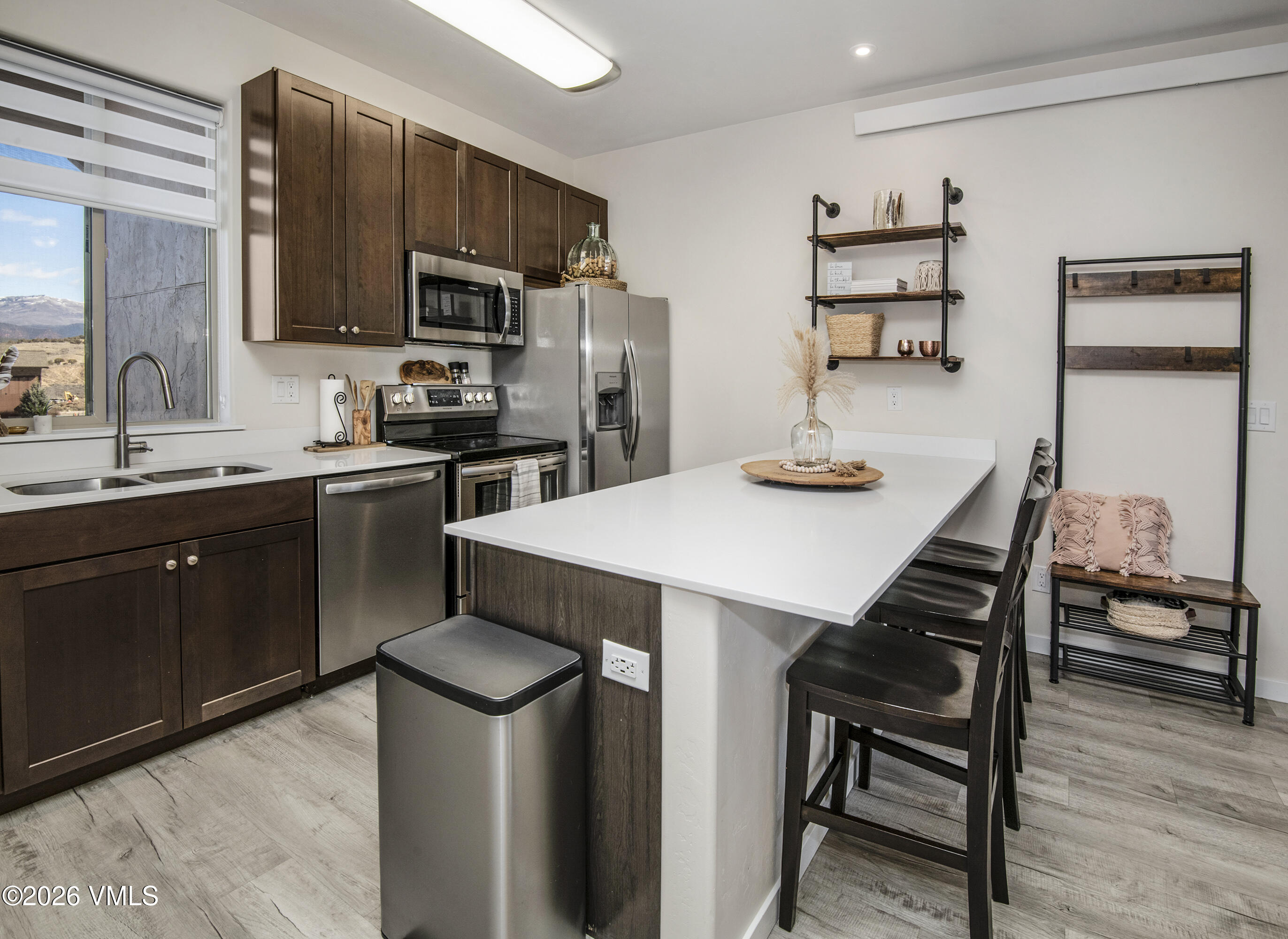 1100 Buckhorn Valley E-202