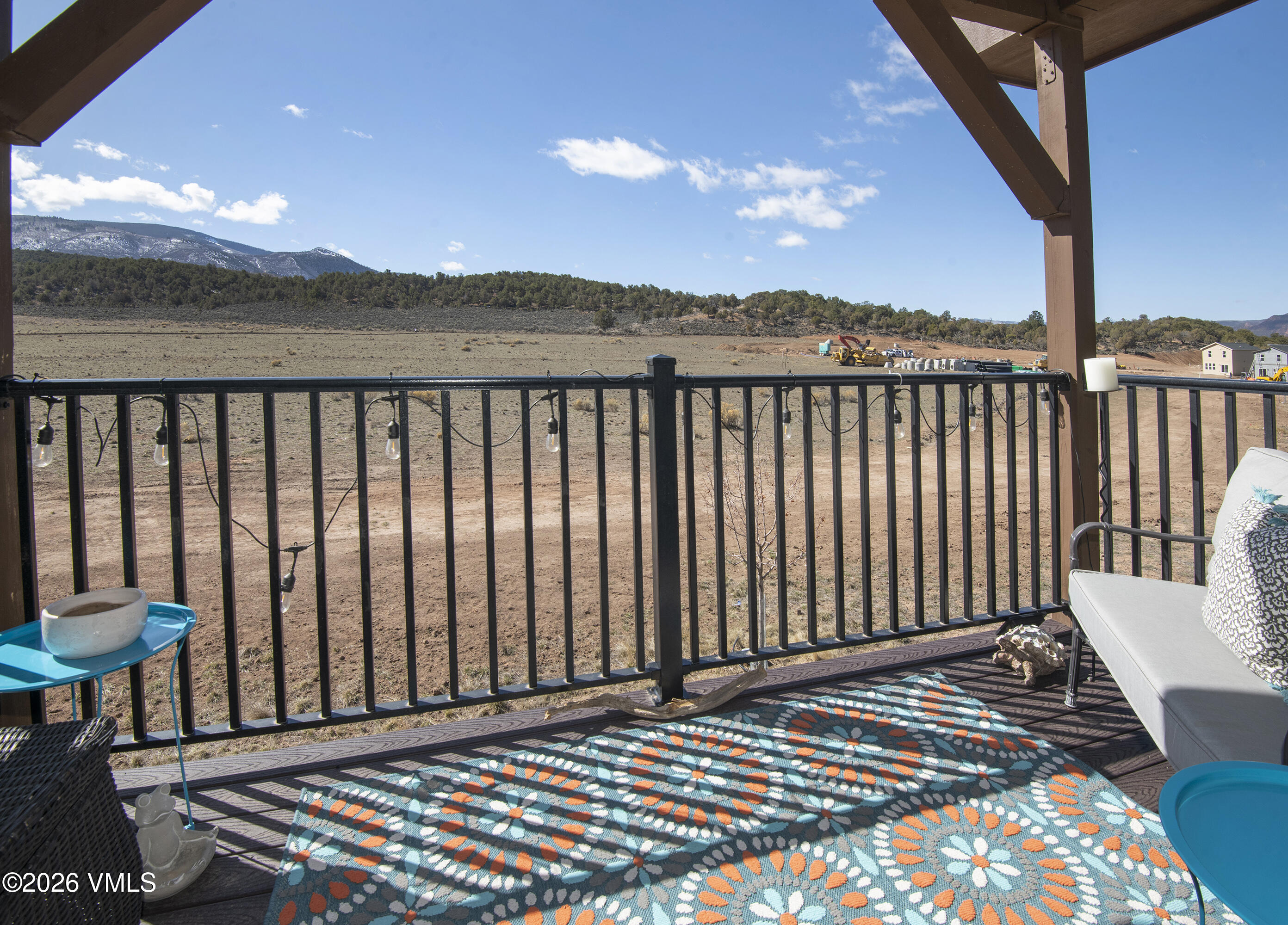 1100 Buckhorn Valley E-202