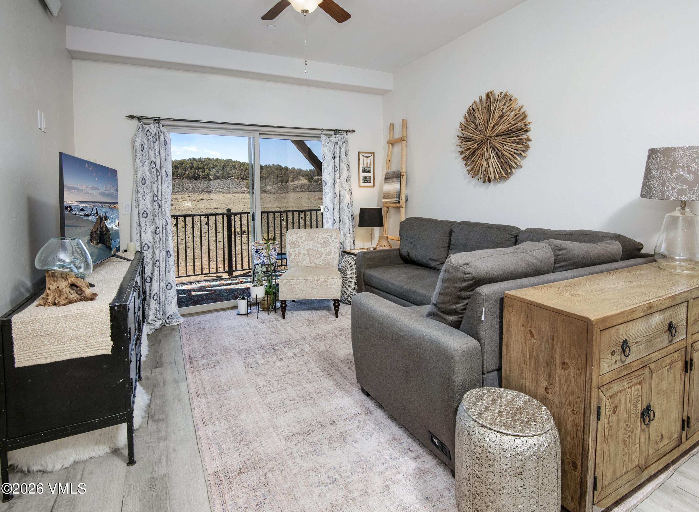 1100 Buckhorn Valley E-202