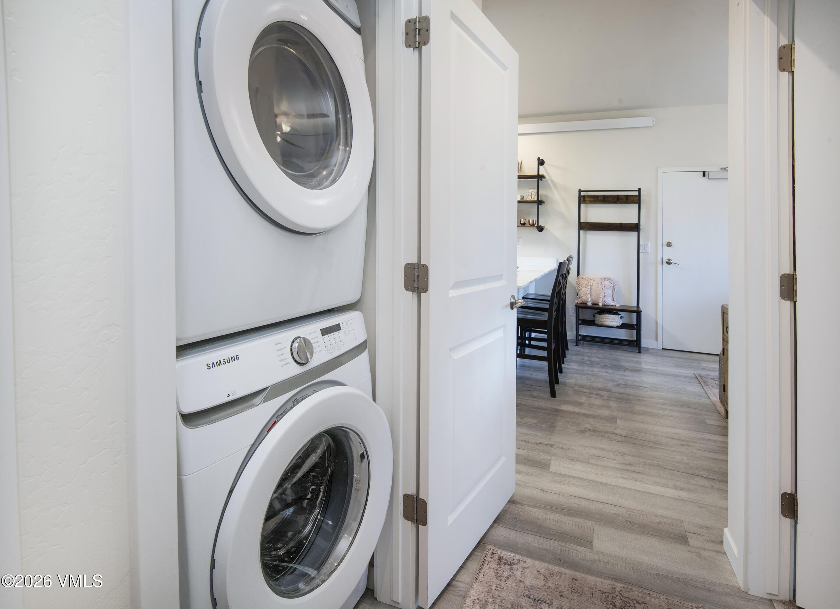 1100 Buckhorn Valley E-202