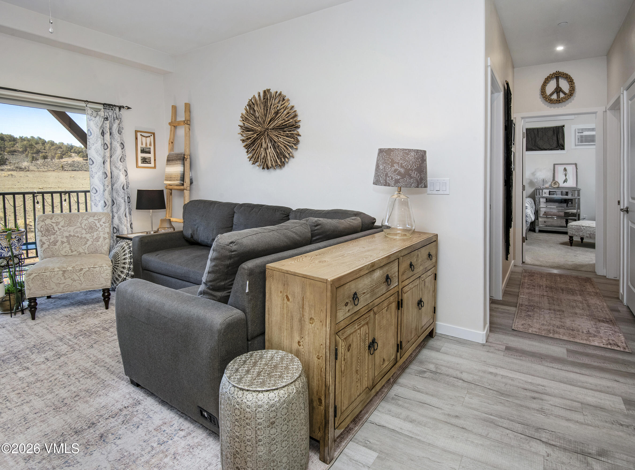 1100 Buckhorn Valley E-202