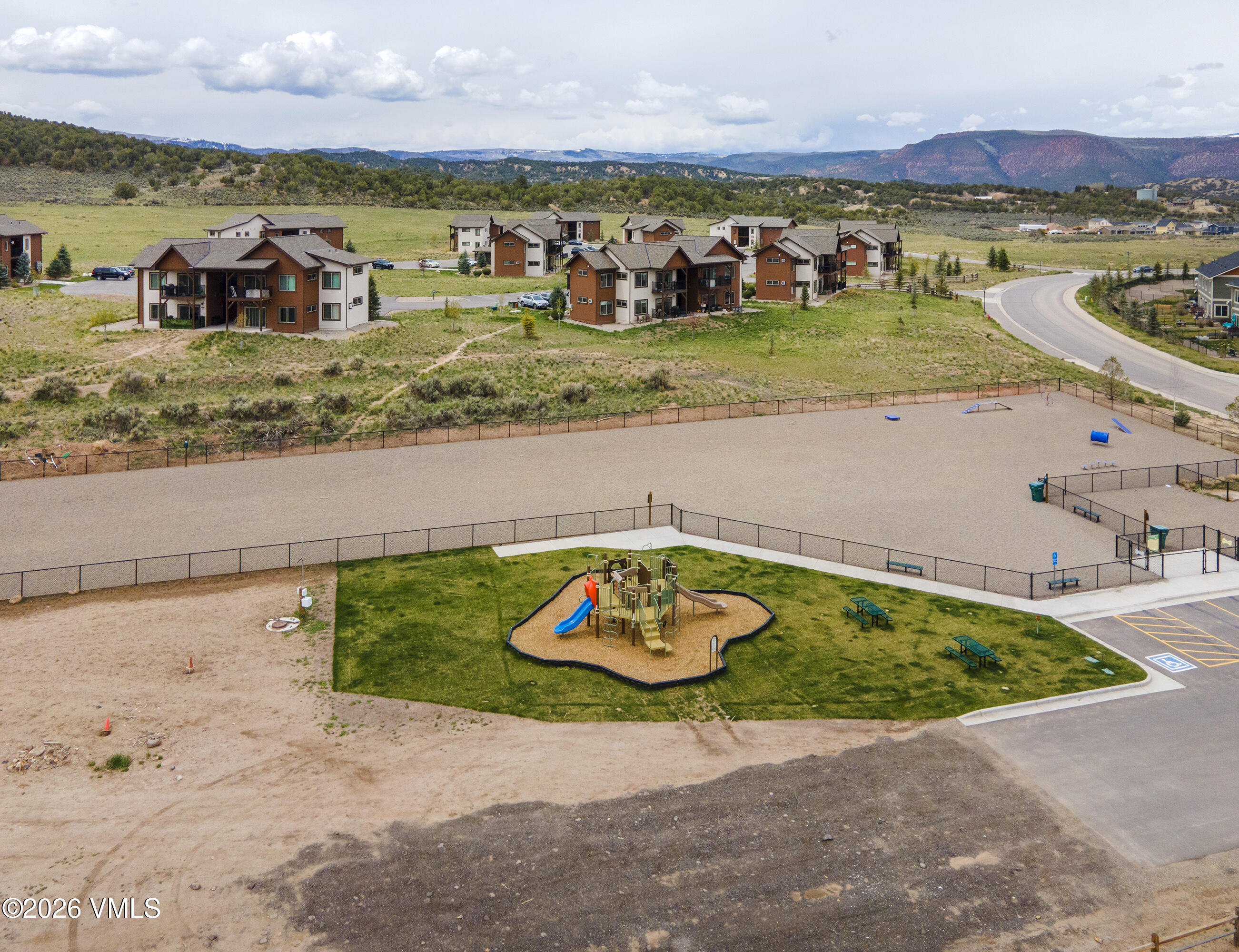 1100 Buckhorn Valley E-202