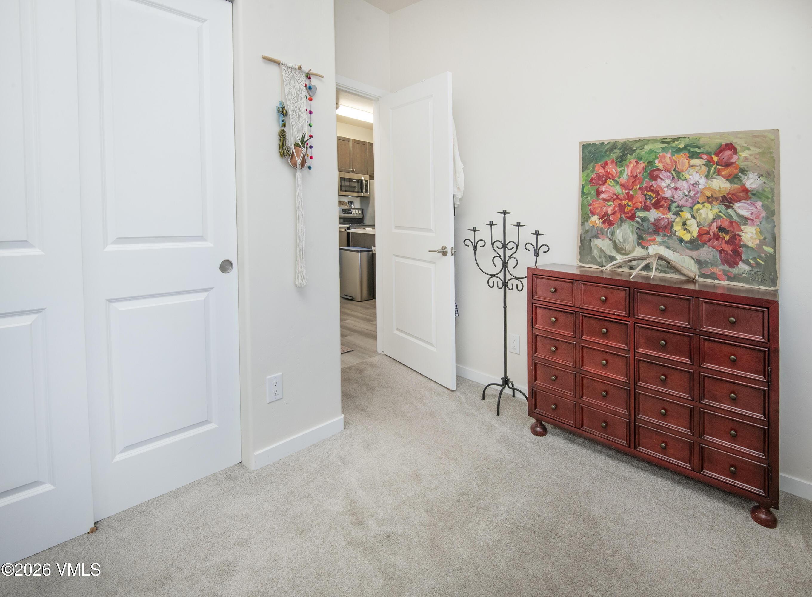 1100 Buckhorn Valley E-202