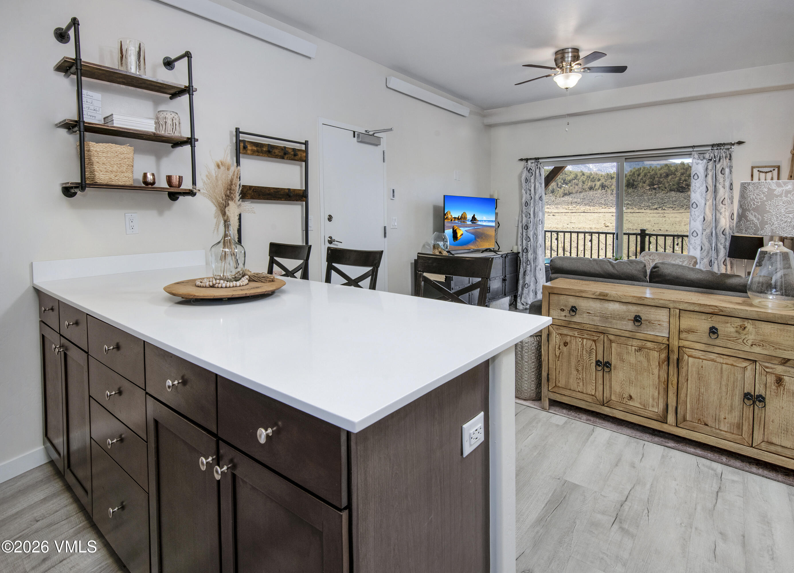 1100 Buckhorn Valley E-202