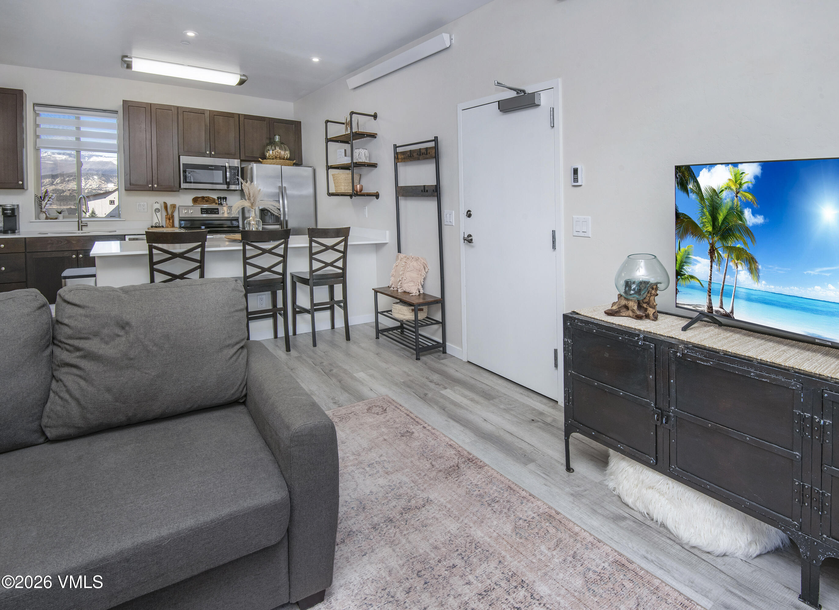 1100 Buckhorn Valley E-202