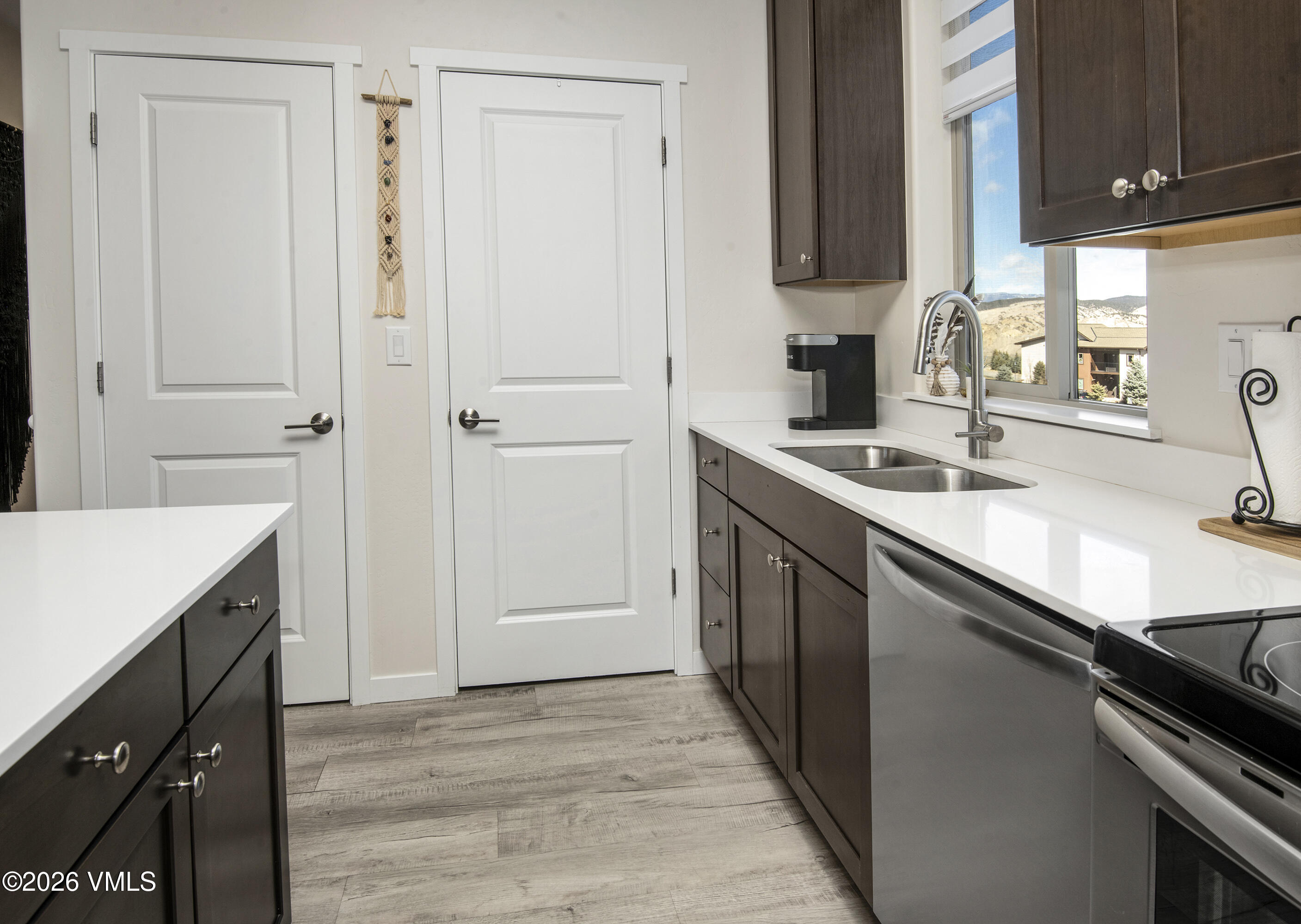 1100 Buckhorn Valley E-202