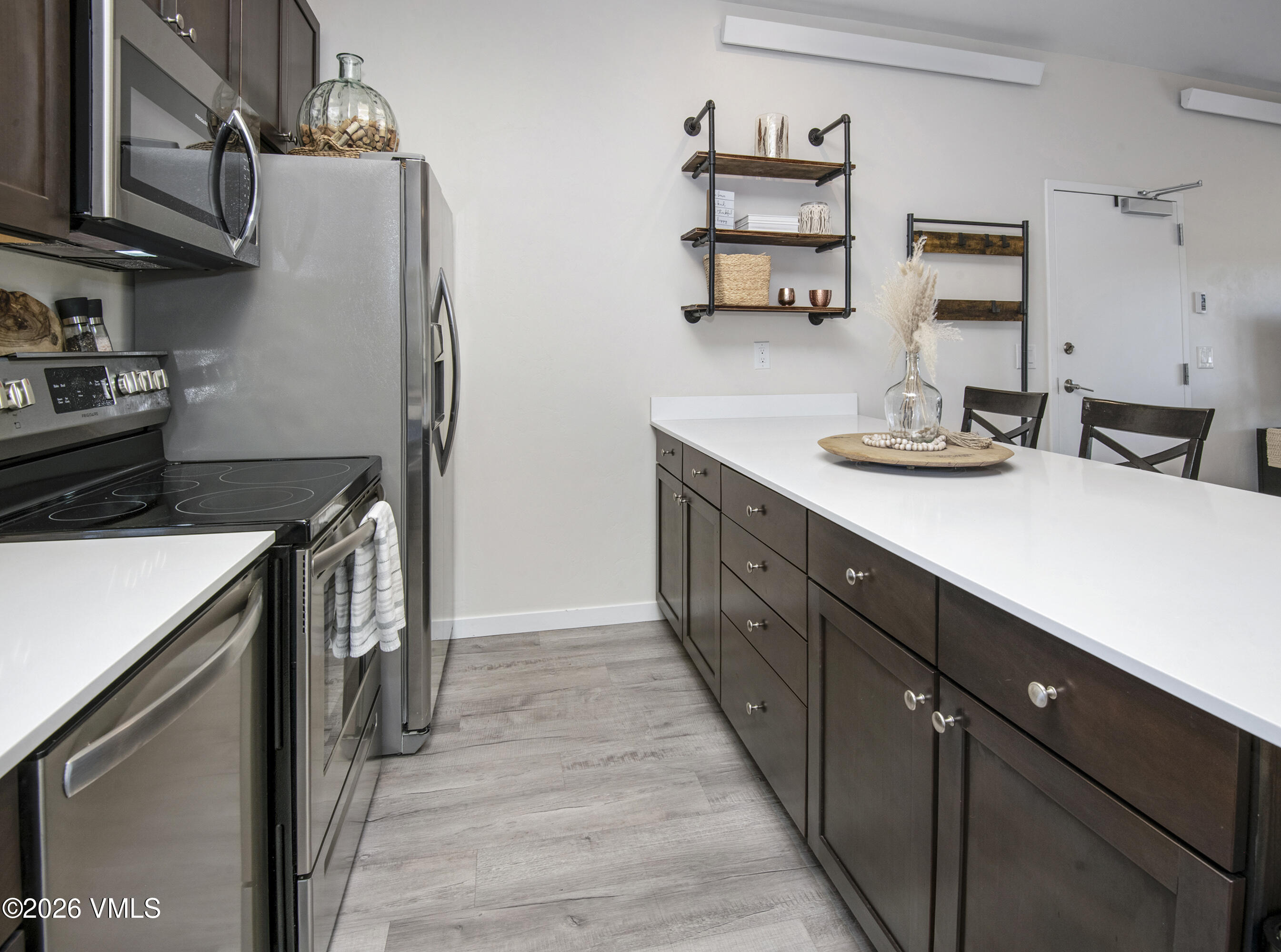 1100 Buckhorn Valley E-202