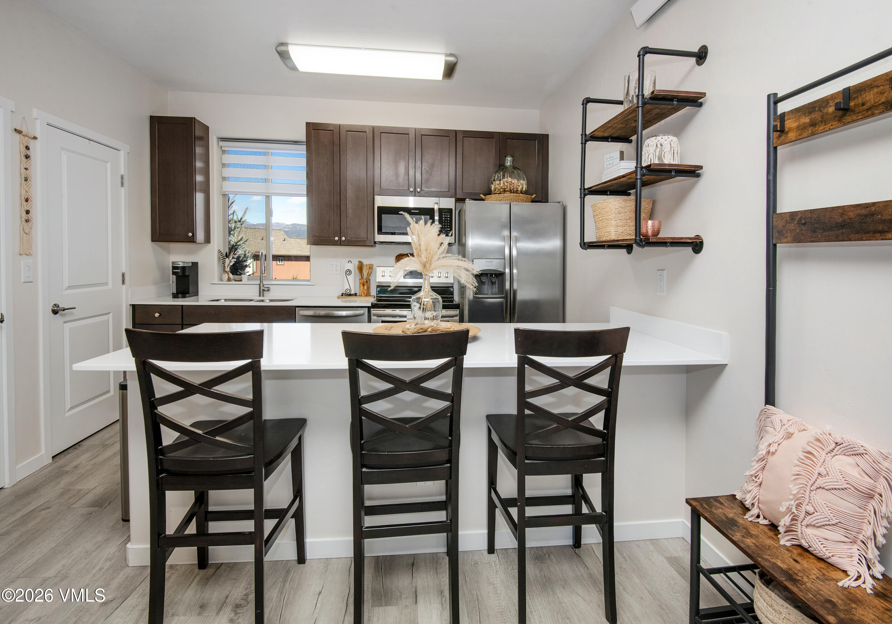 1100 Buckhorn Valley E-202