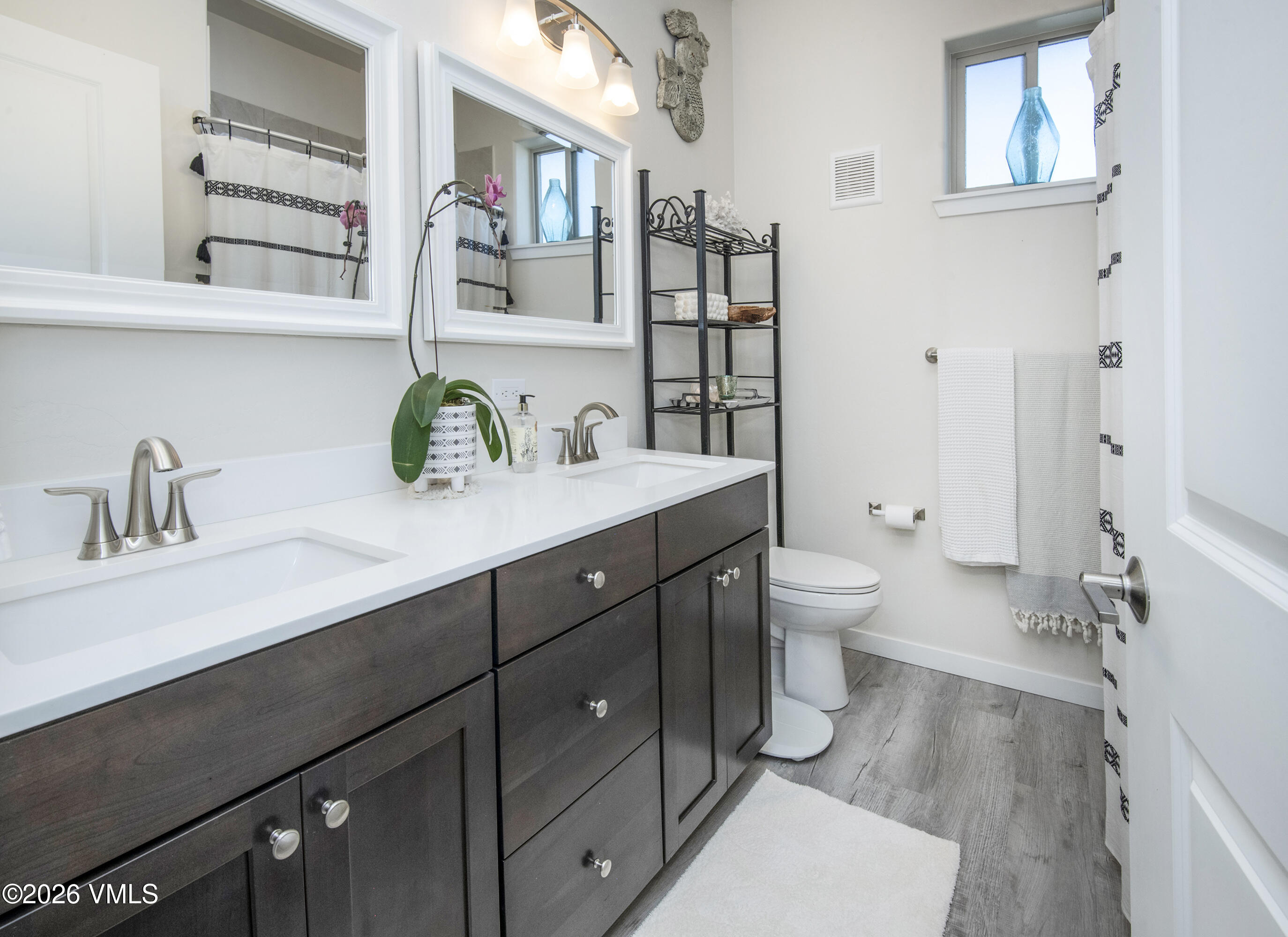 1100 Buckhorn Valley E-202