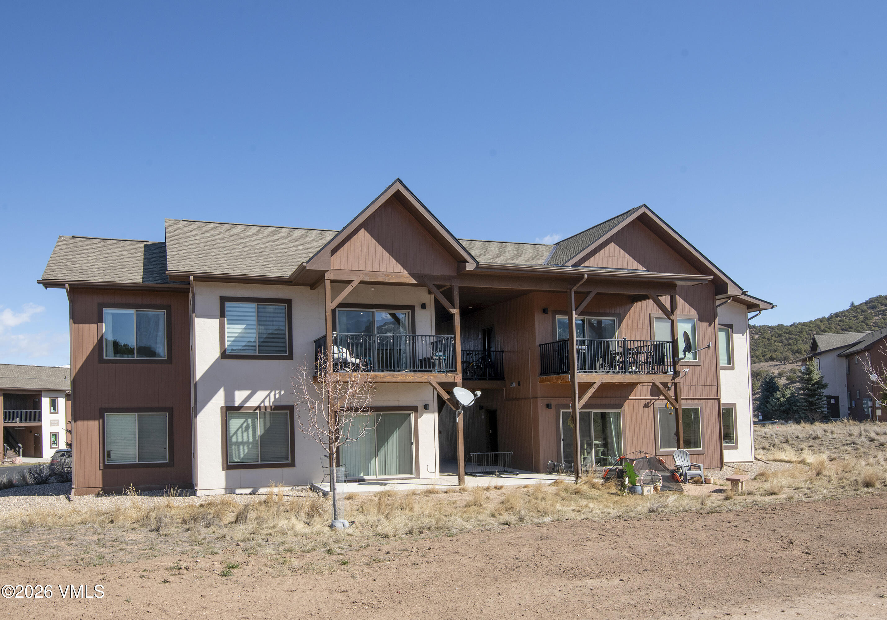 1100 Buckhorn Valley E-202