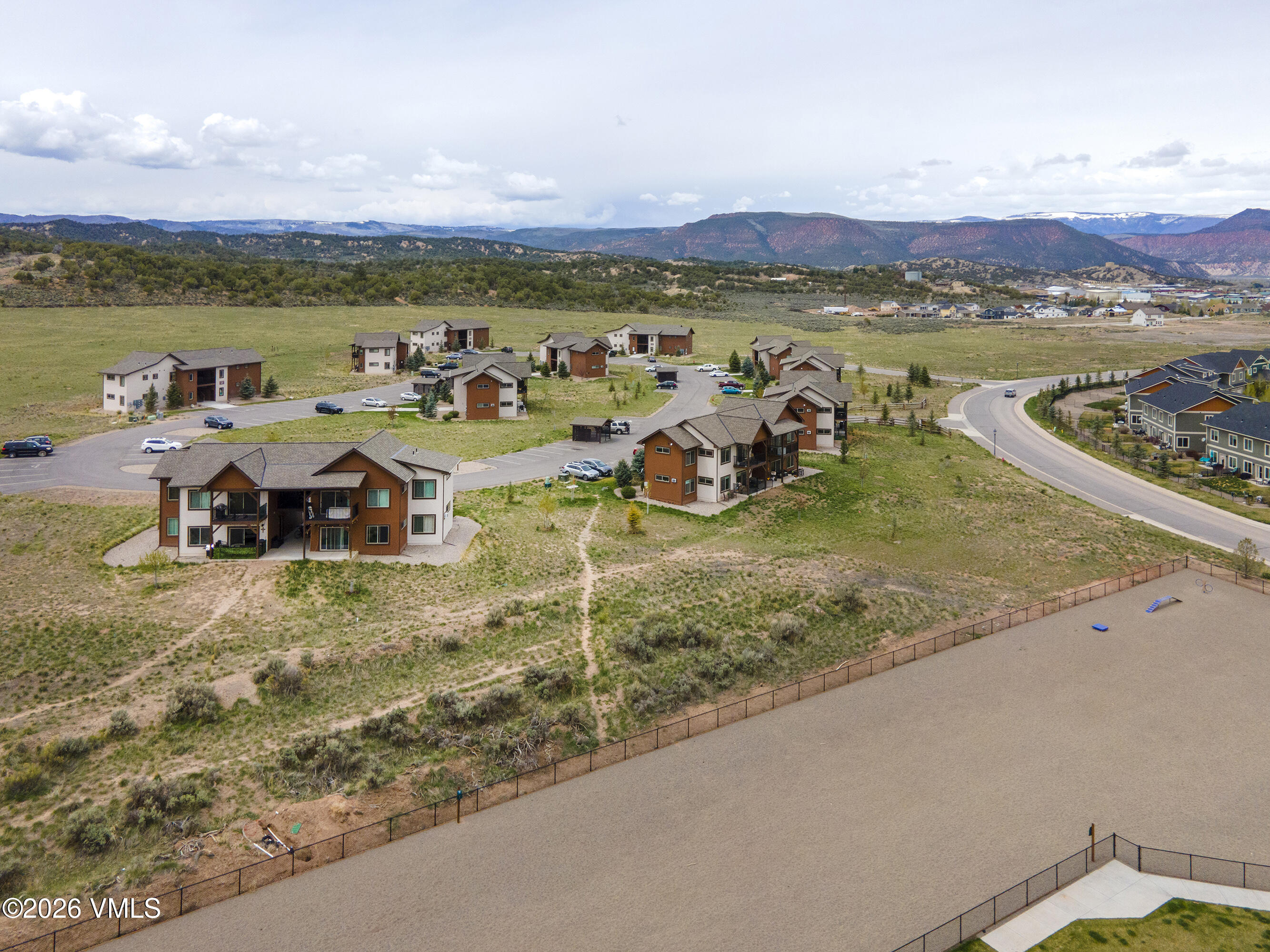 1100 Buckhorn Valley E-202