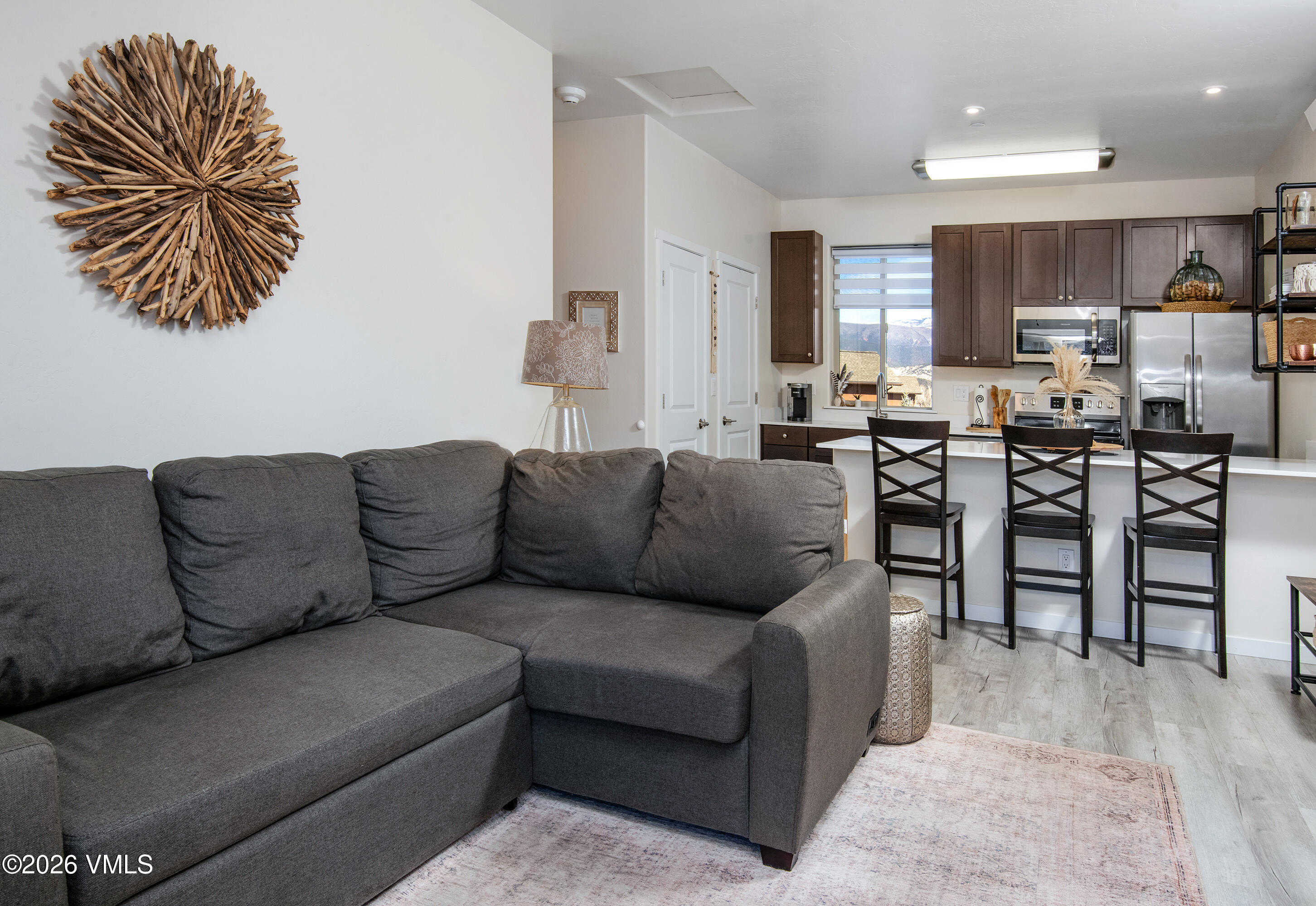 1100 Buckhorn Valley E-202