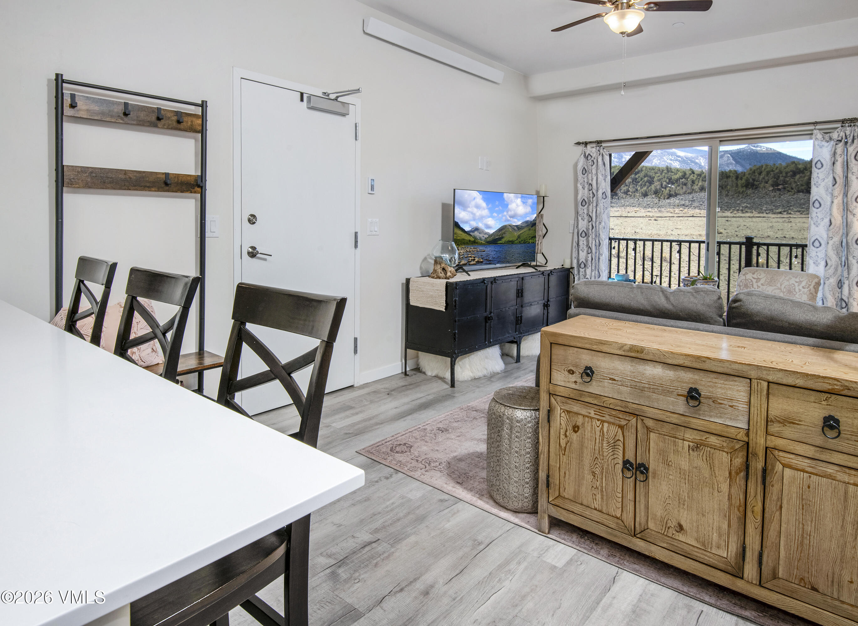 1100 Buckhorn Valley E-202