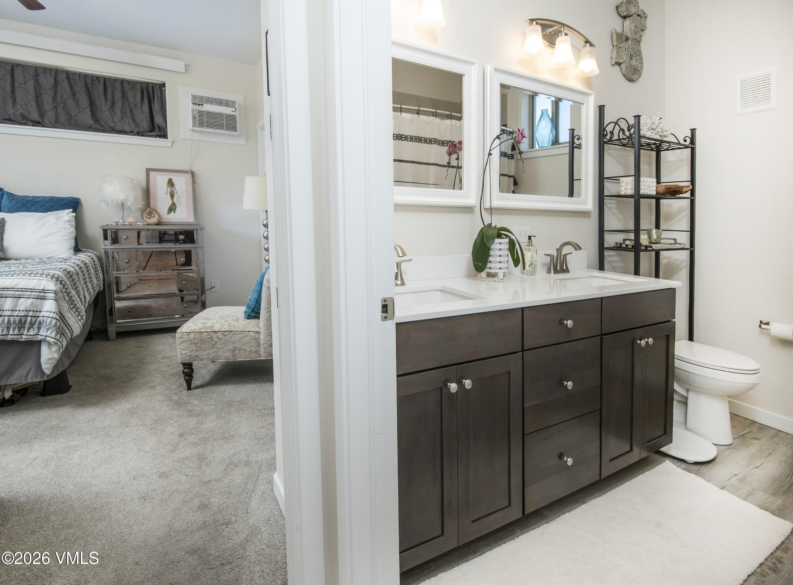 1100 Buckhorn Valley E-202