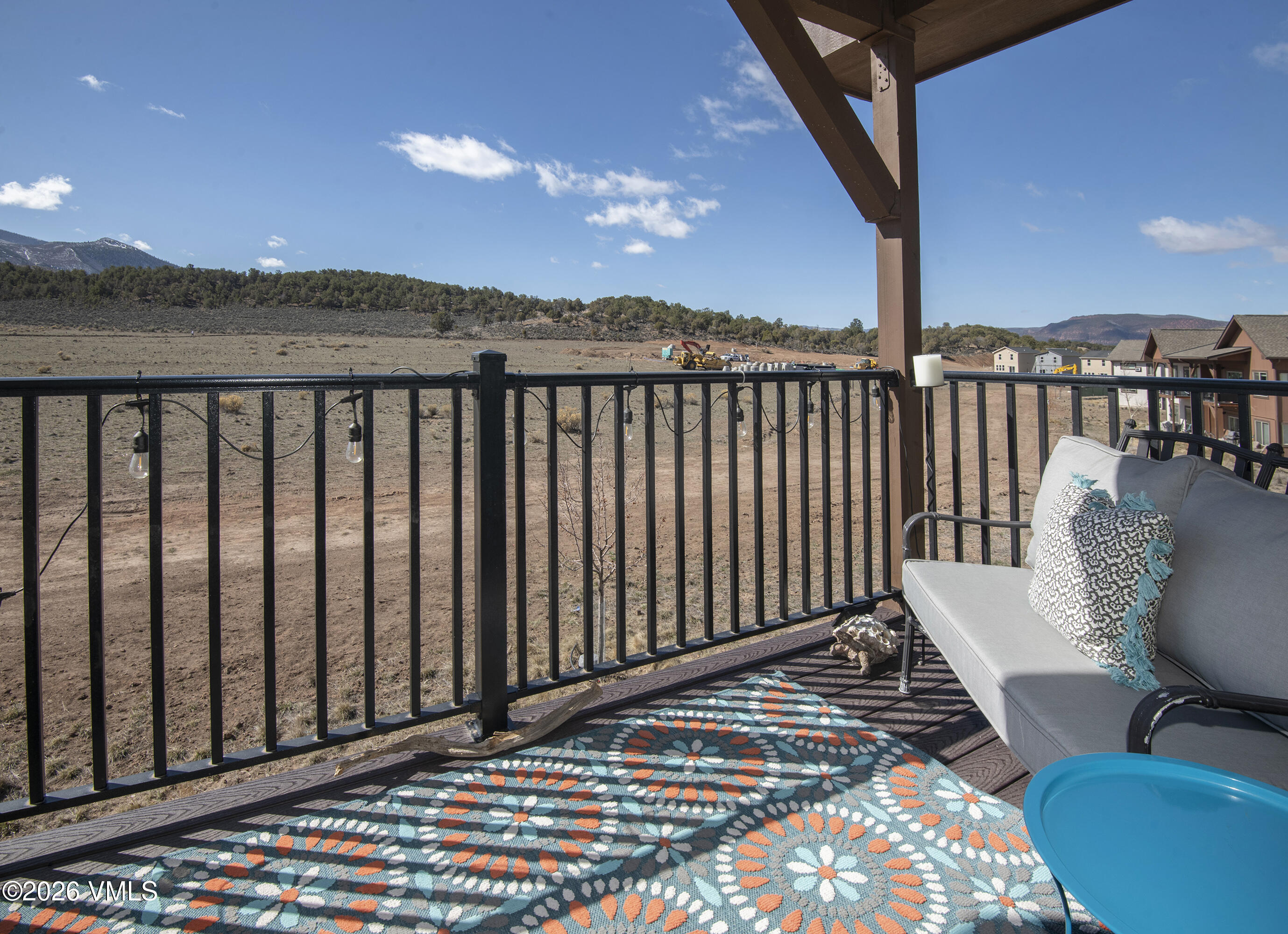 1100 Buckhorn Valley E-202