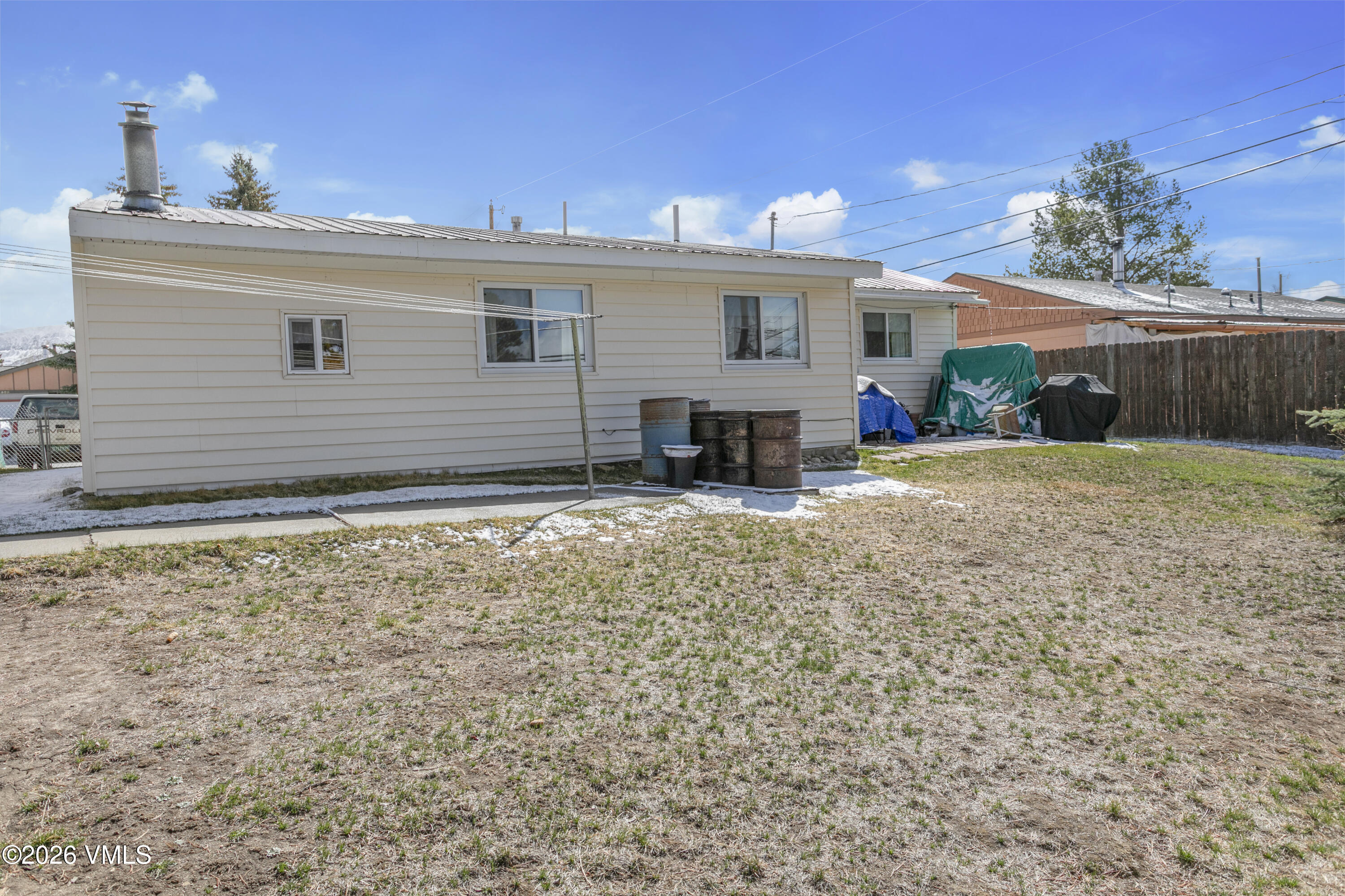 1308 Mount Massive Drive